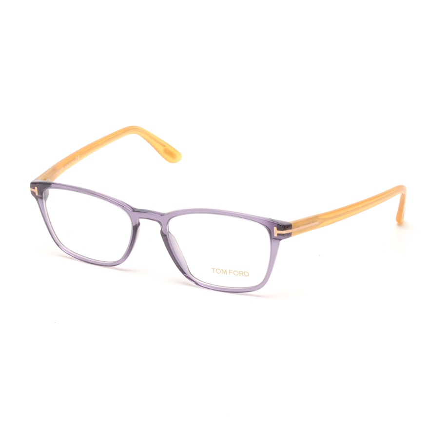 Tom Ford Eyeglasses