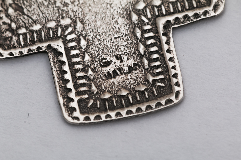 Sterling Silver Earrings