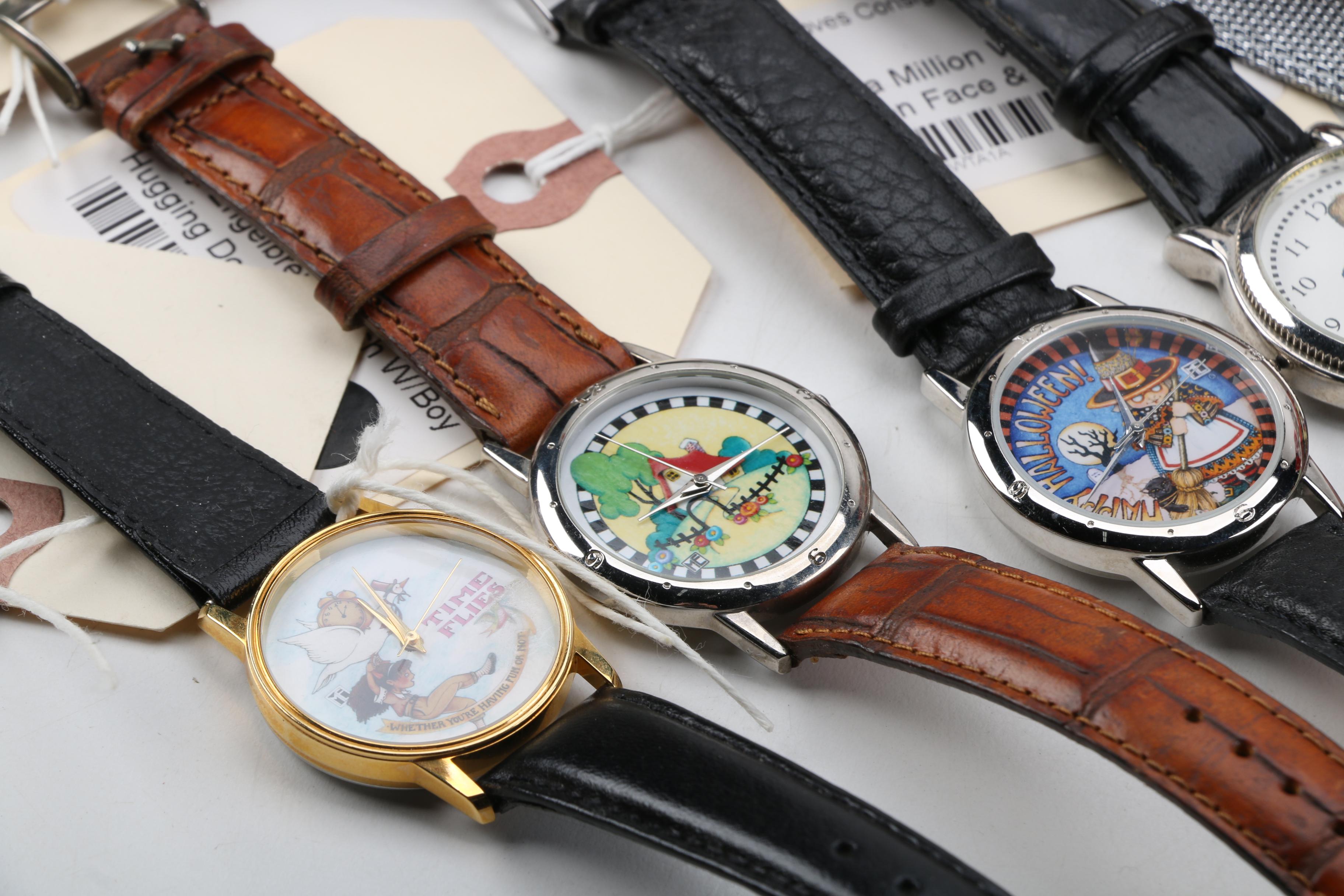 Mary Engelbreit Collectibles