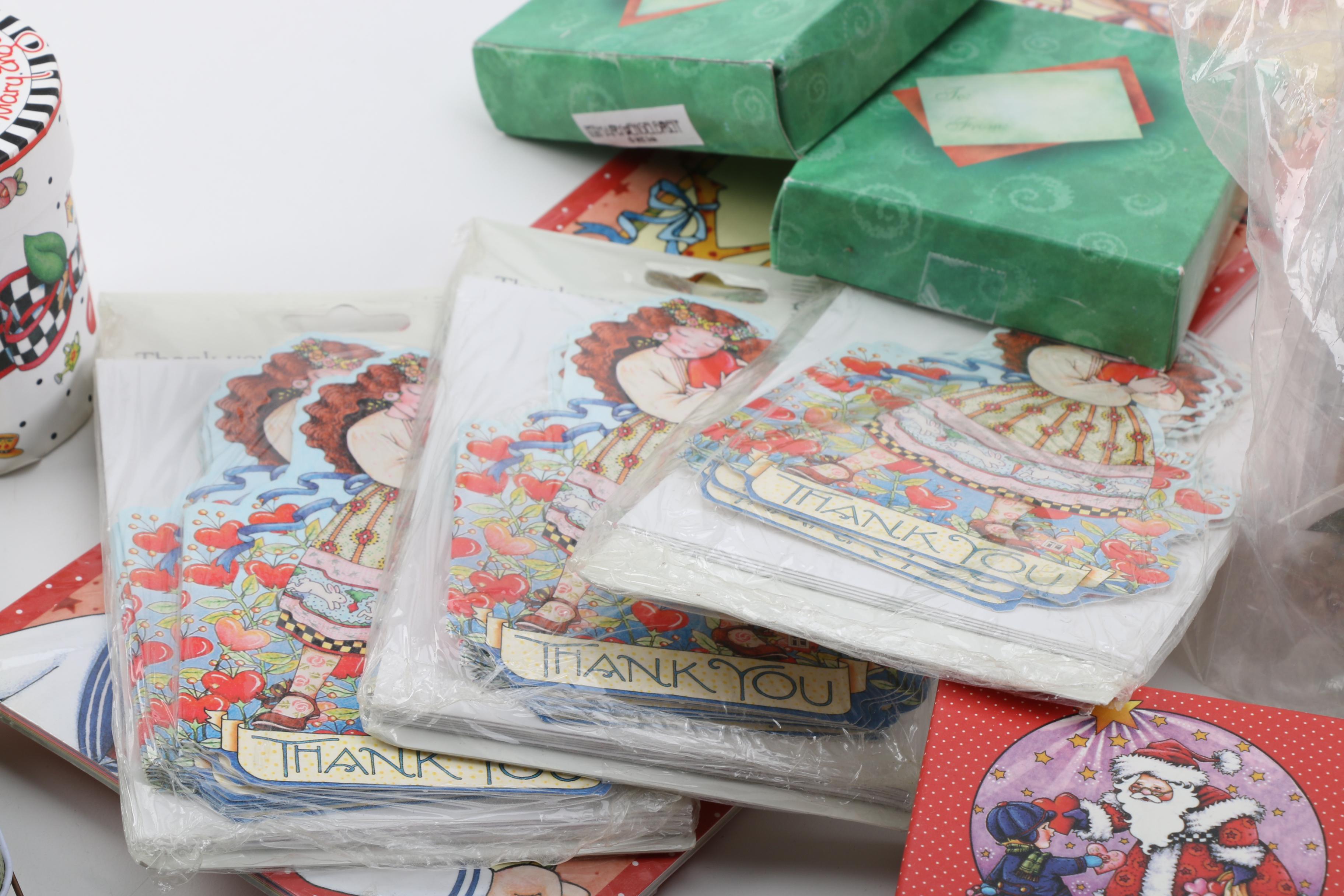 Mary Engelbreit Collectibles