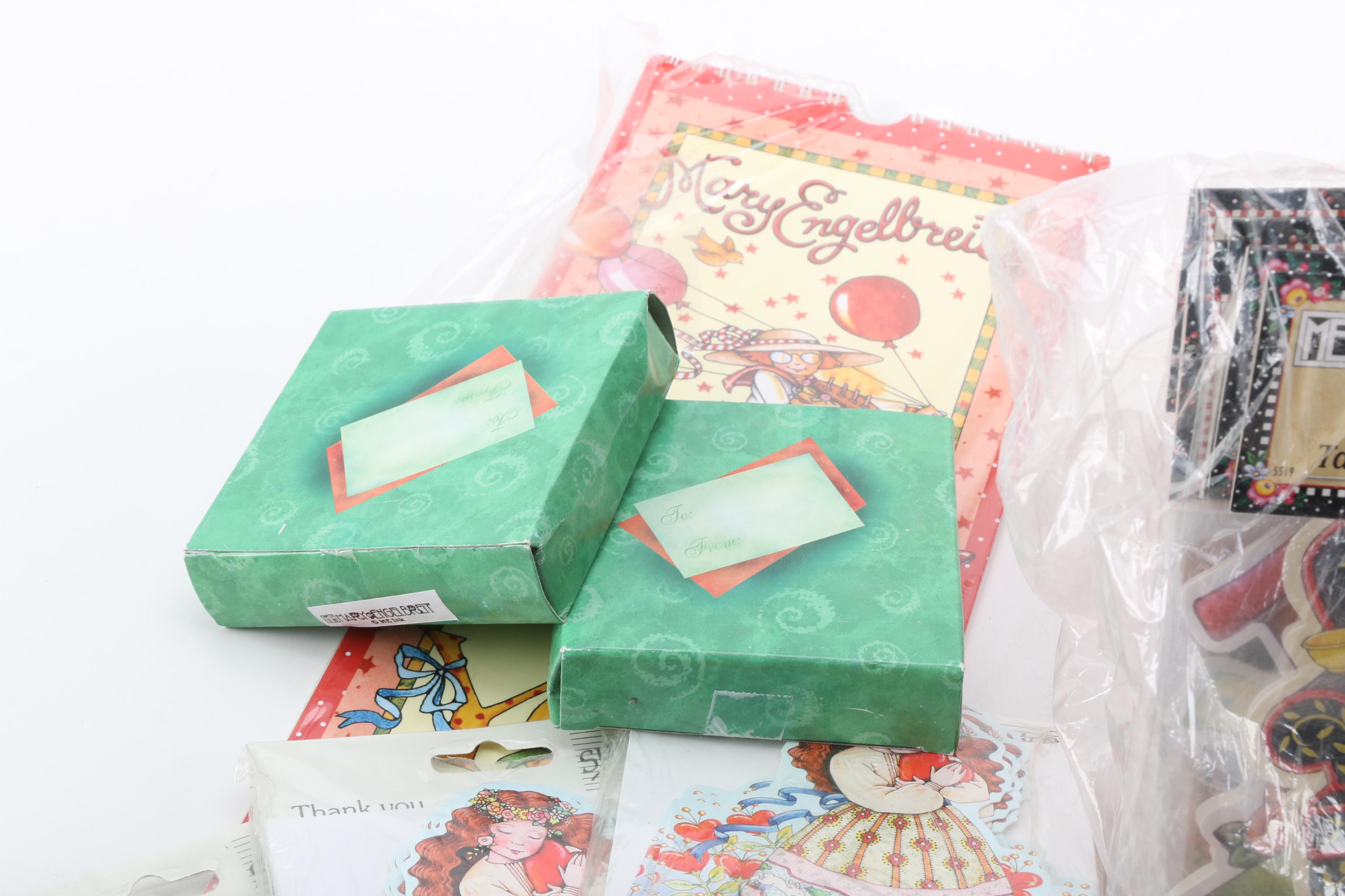 Mary Engelbreit Collectibles
