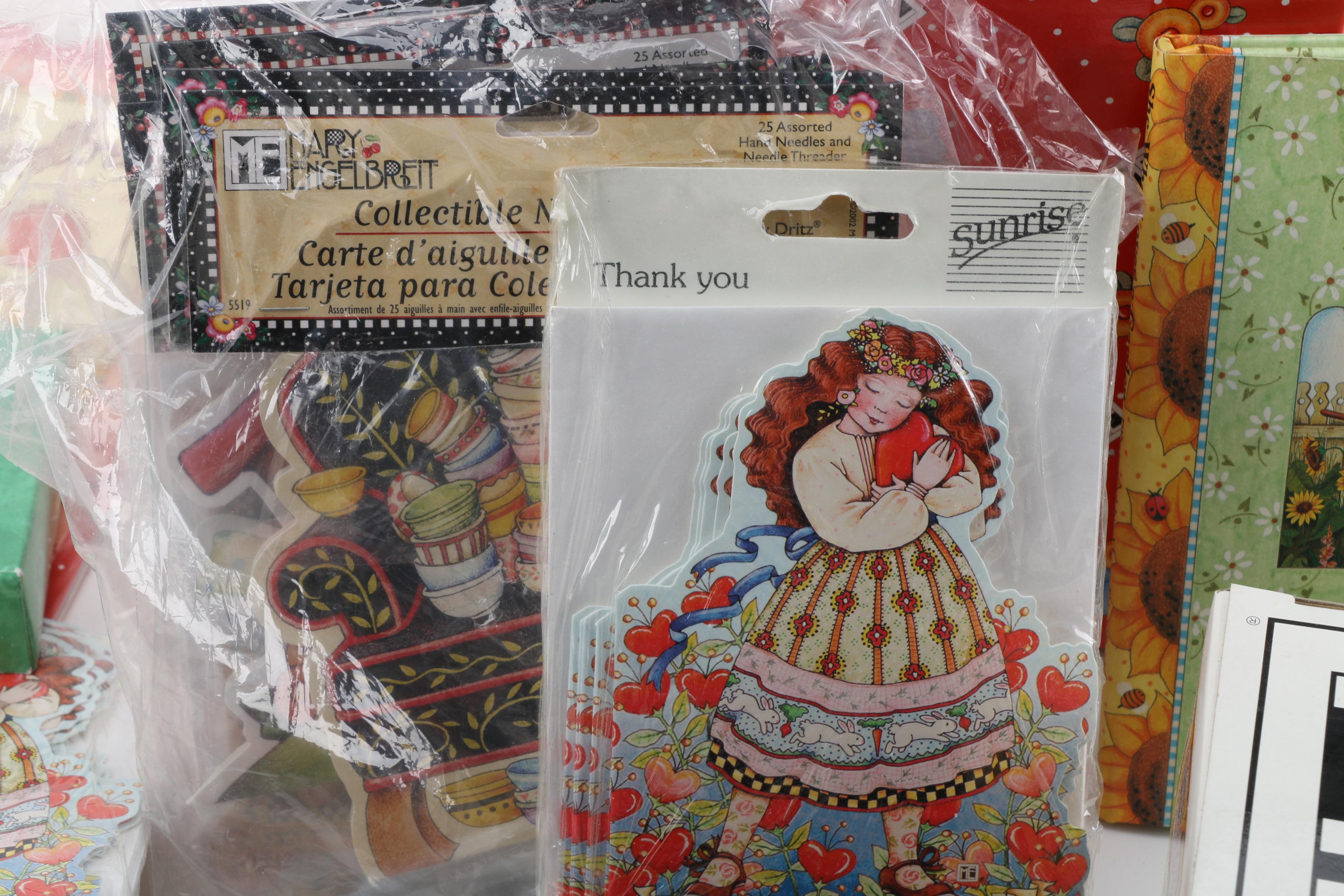Mary Engelbreit Collectibles