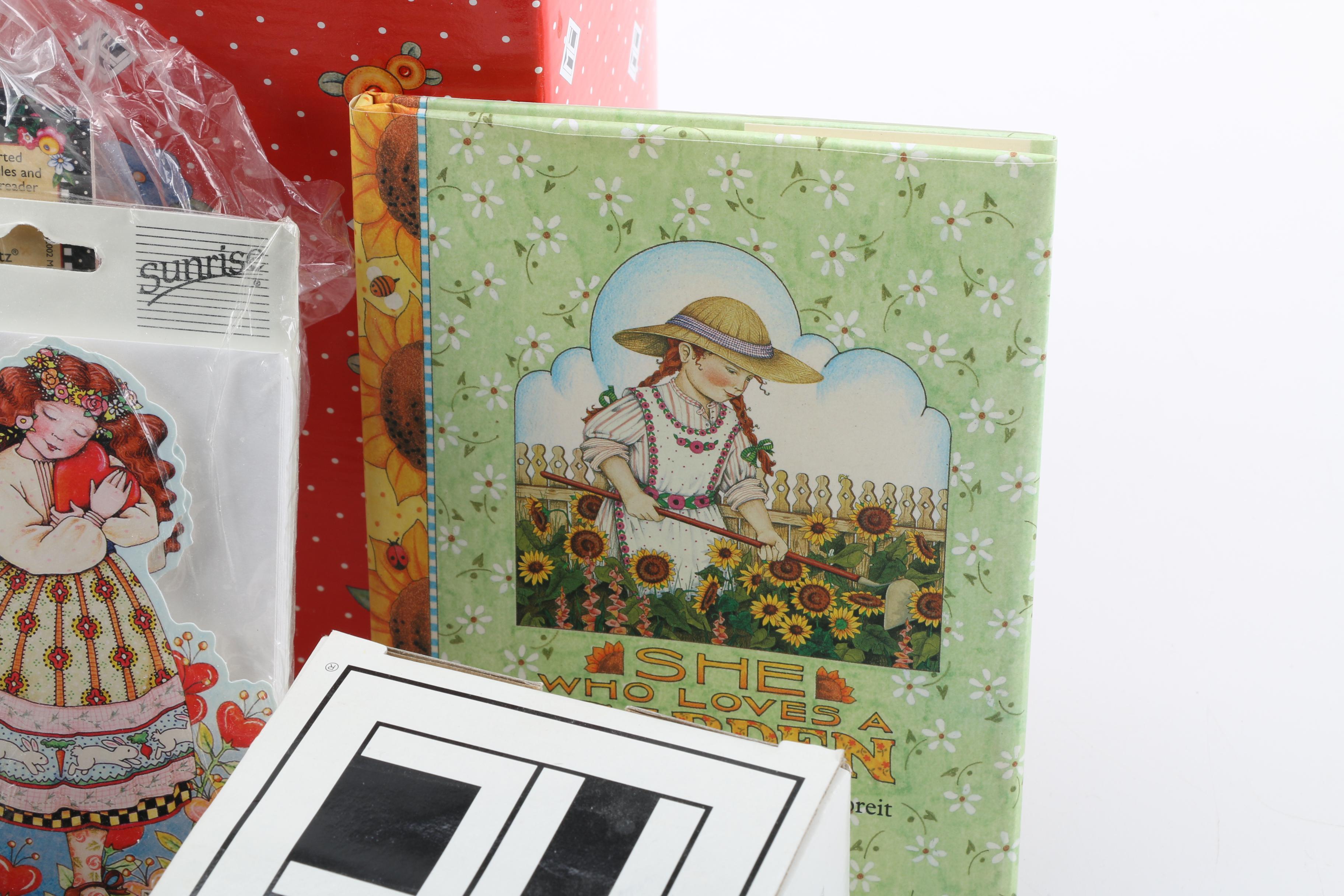 Mary Engelbreit Collectibles