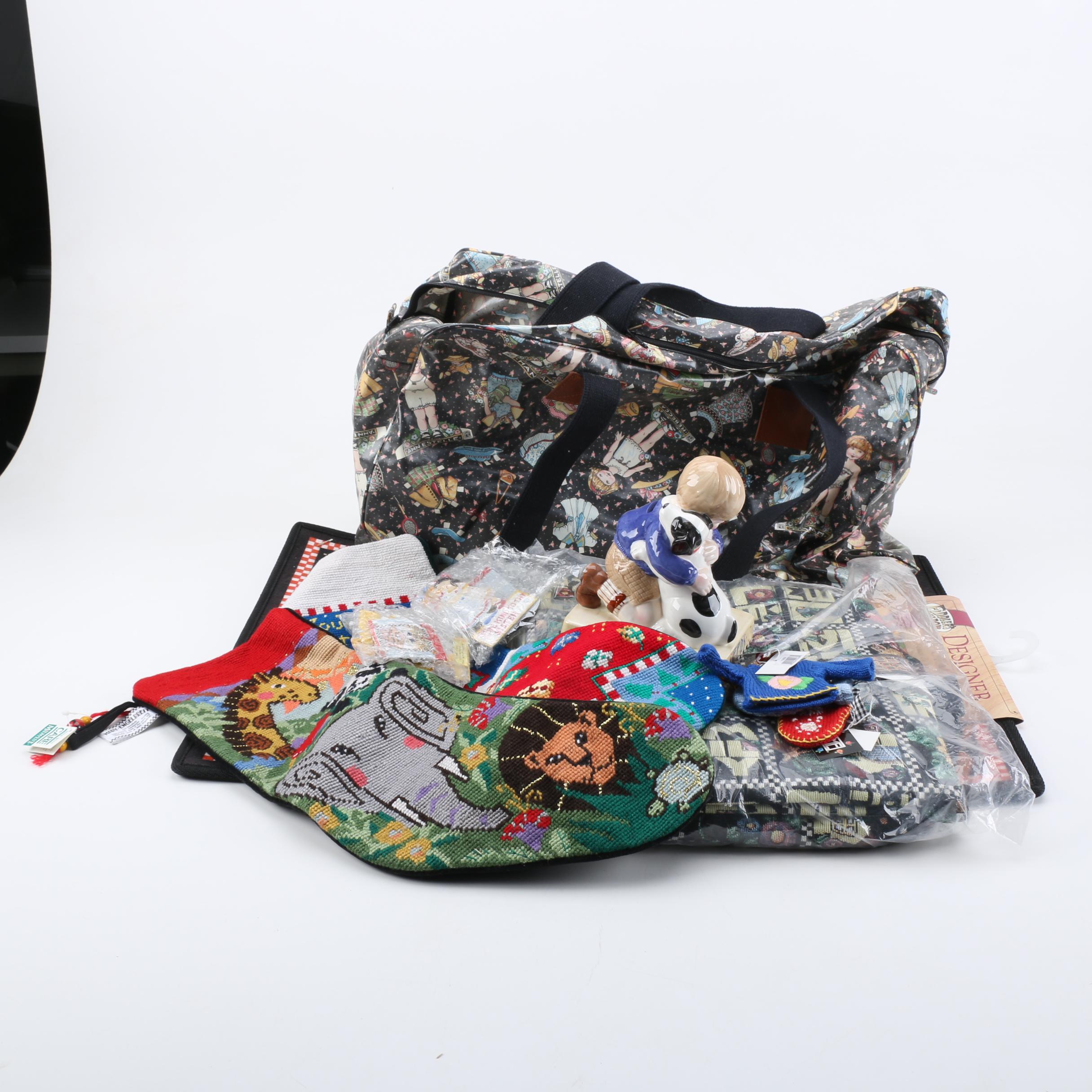 Mary Engelbreit Collectibles