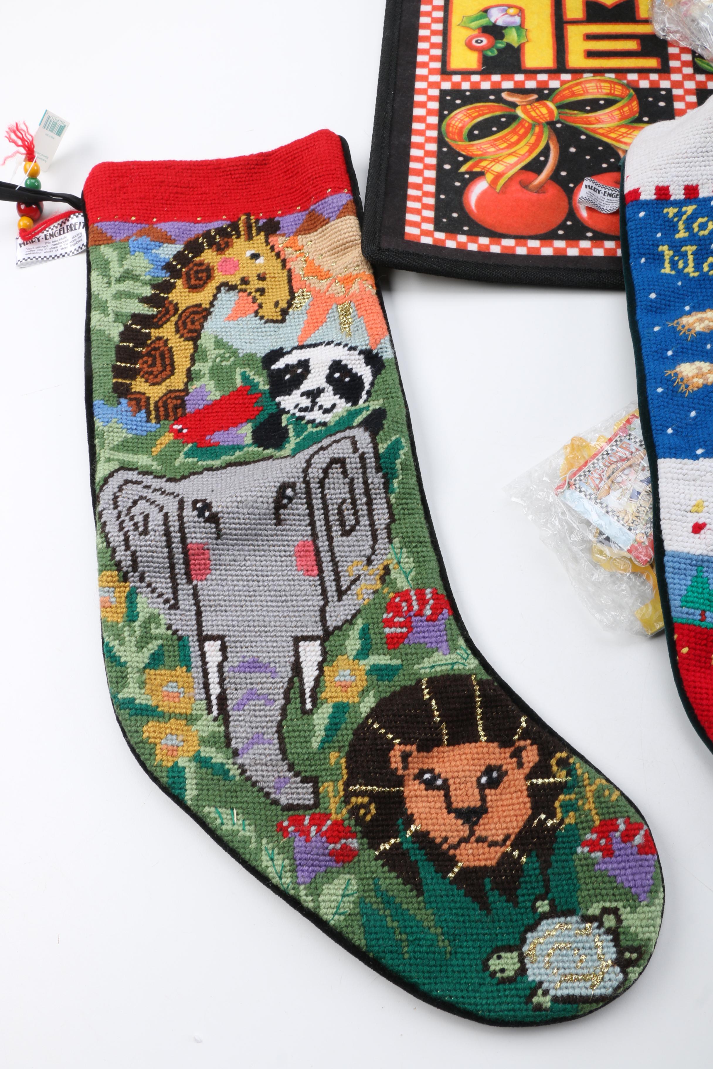 Mary Engelbreit Collectibles