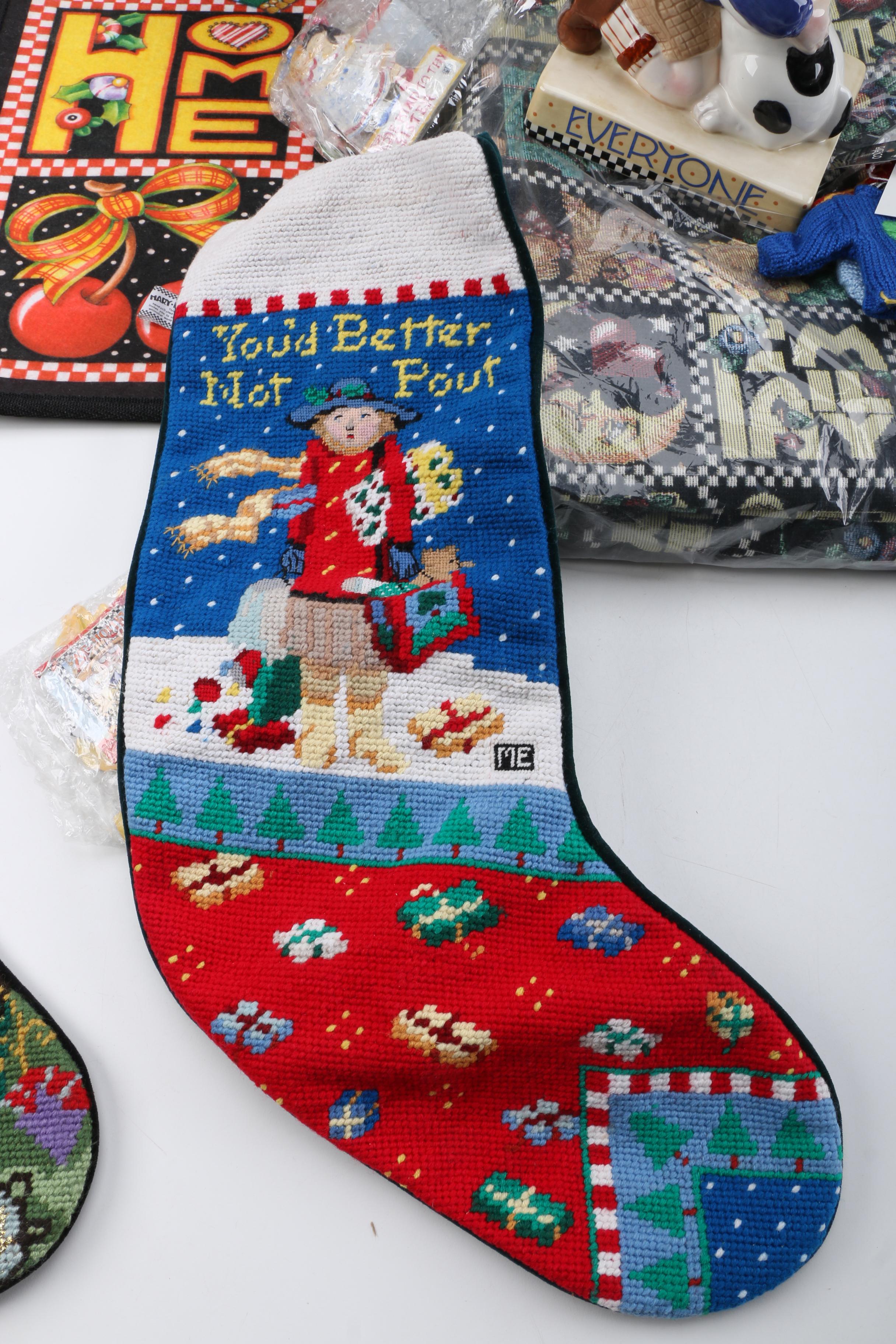 Mary Engelbreit Collectibles