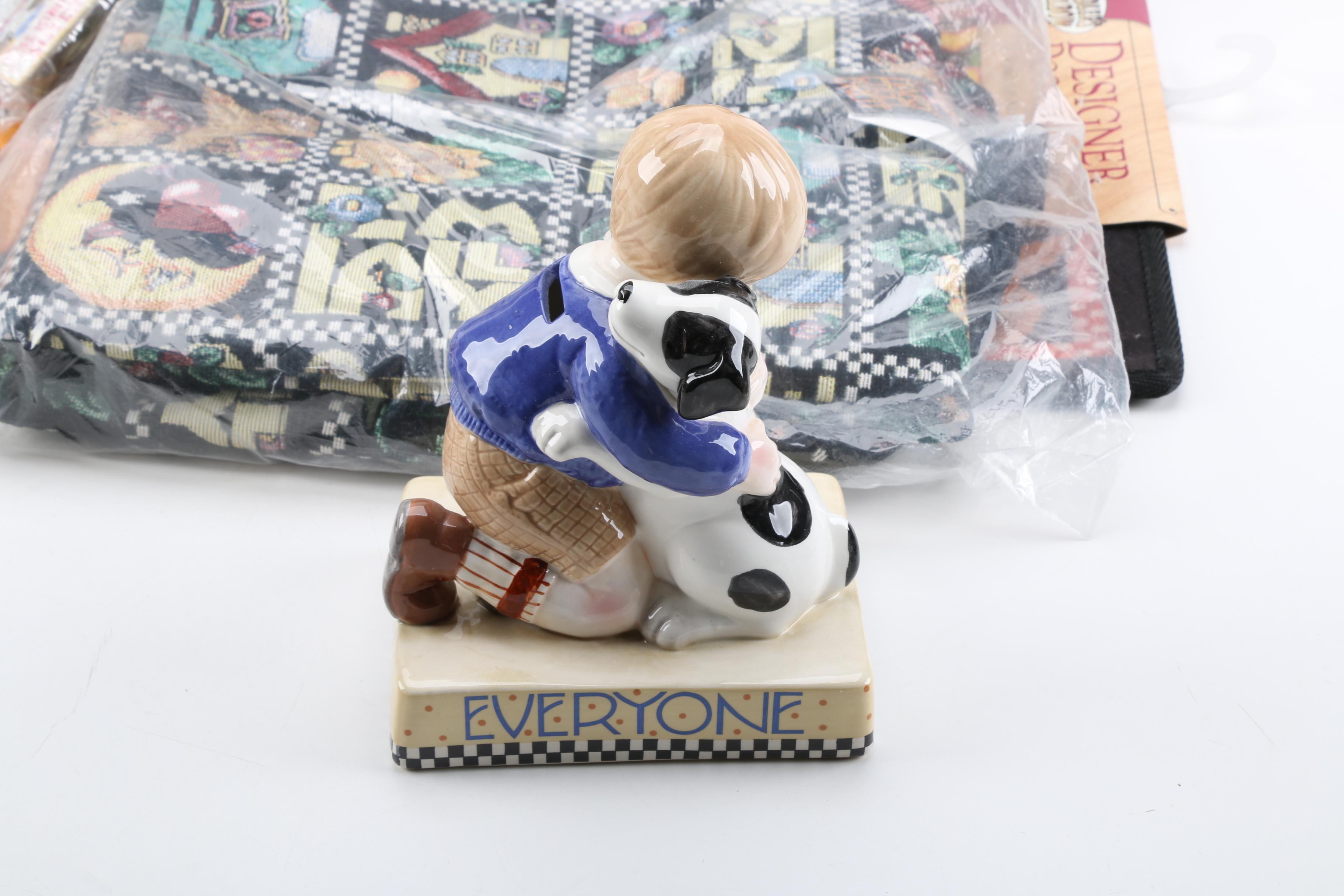 Mary Engelbreit Collectibles