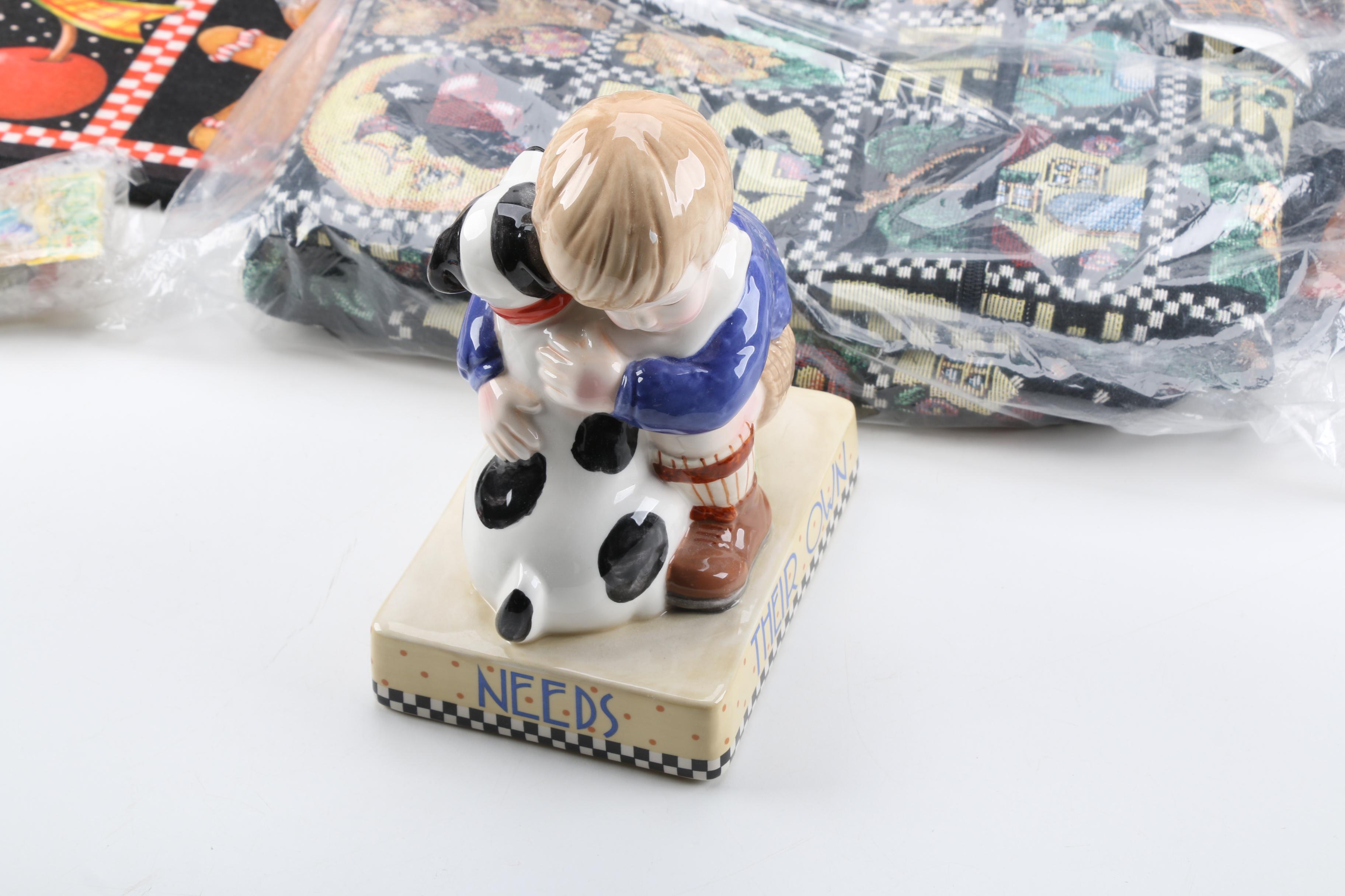 Mary Engelbreit Collectibles