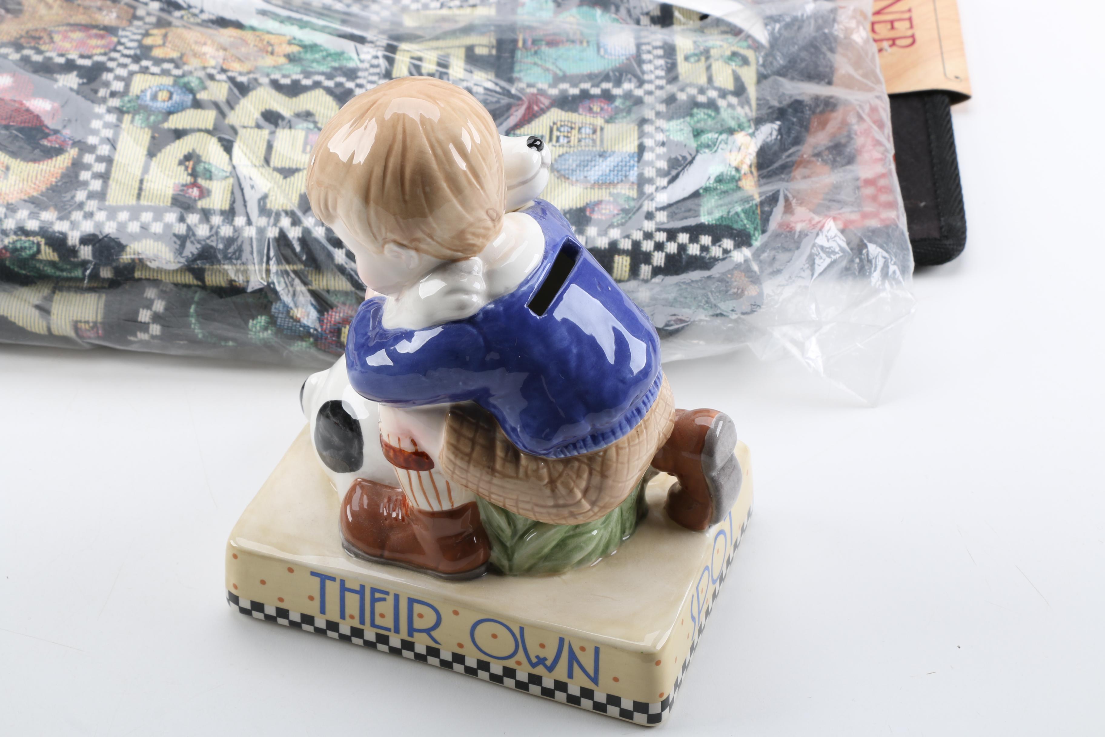 Mary Engelbreit Collectibles