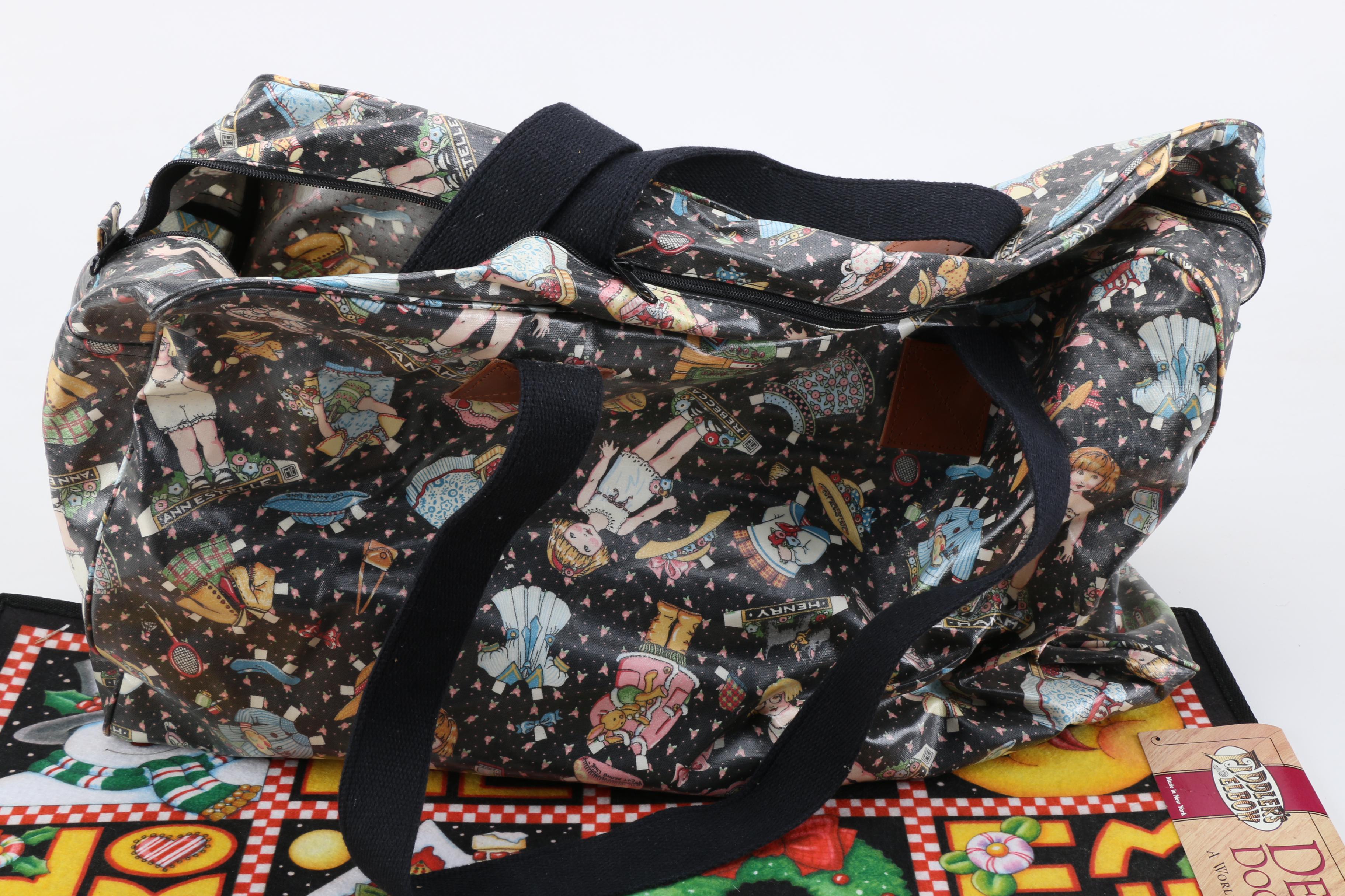 Mary Engelbreit Collectibles