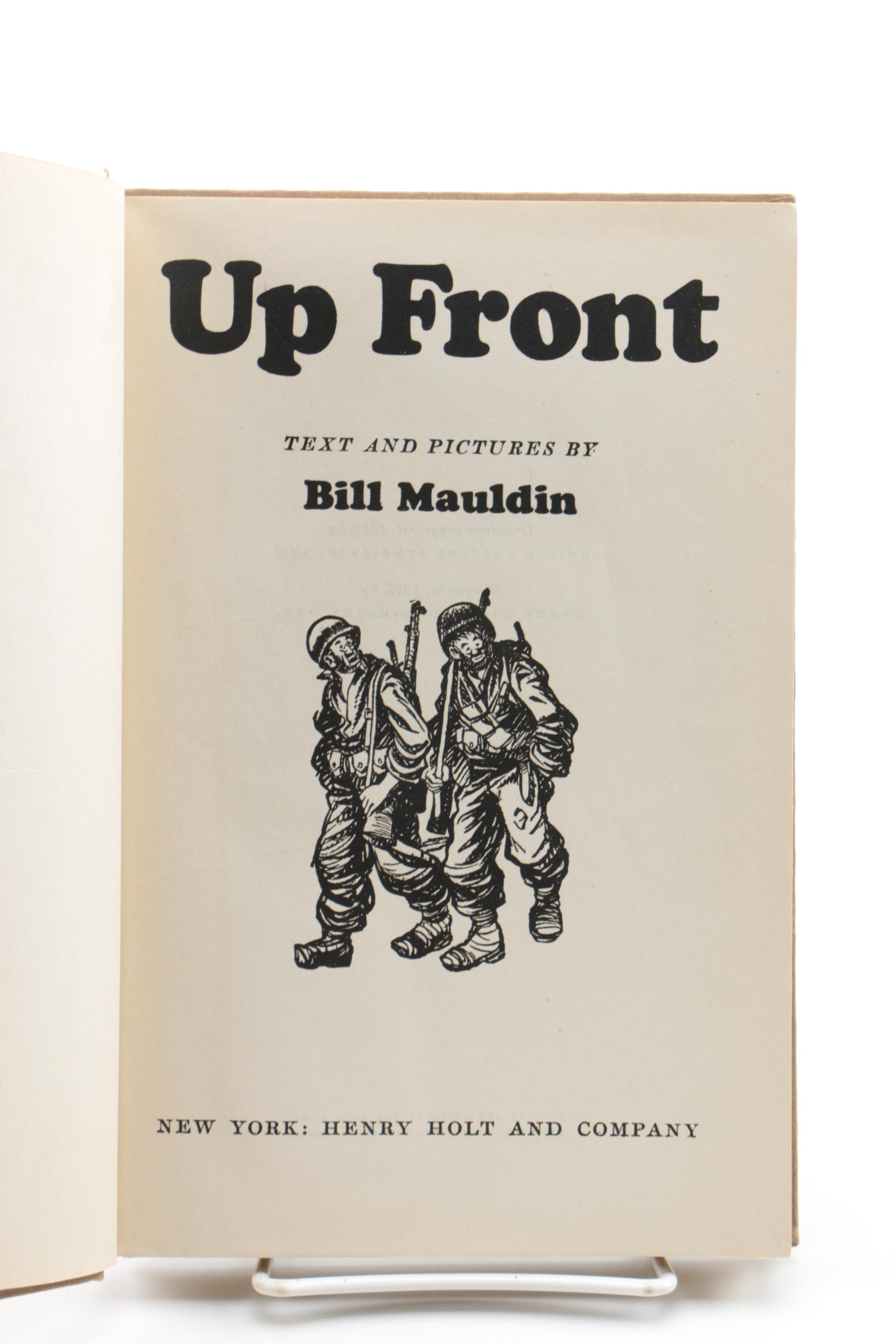 Vintage Fiction Novels