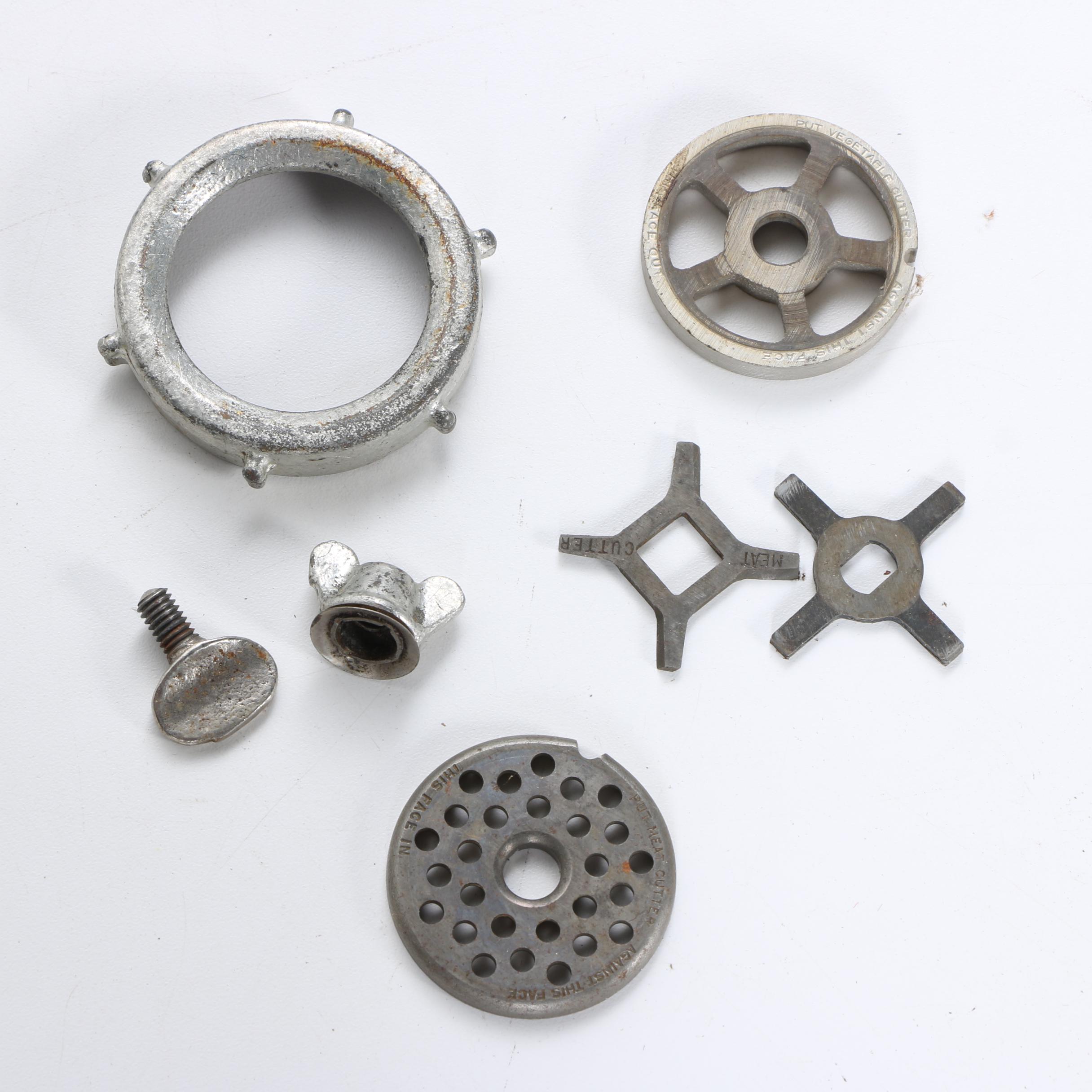 Vintage Sunbeam Automatic Mixmaster Stand Mixers and Toaster