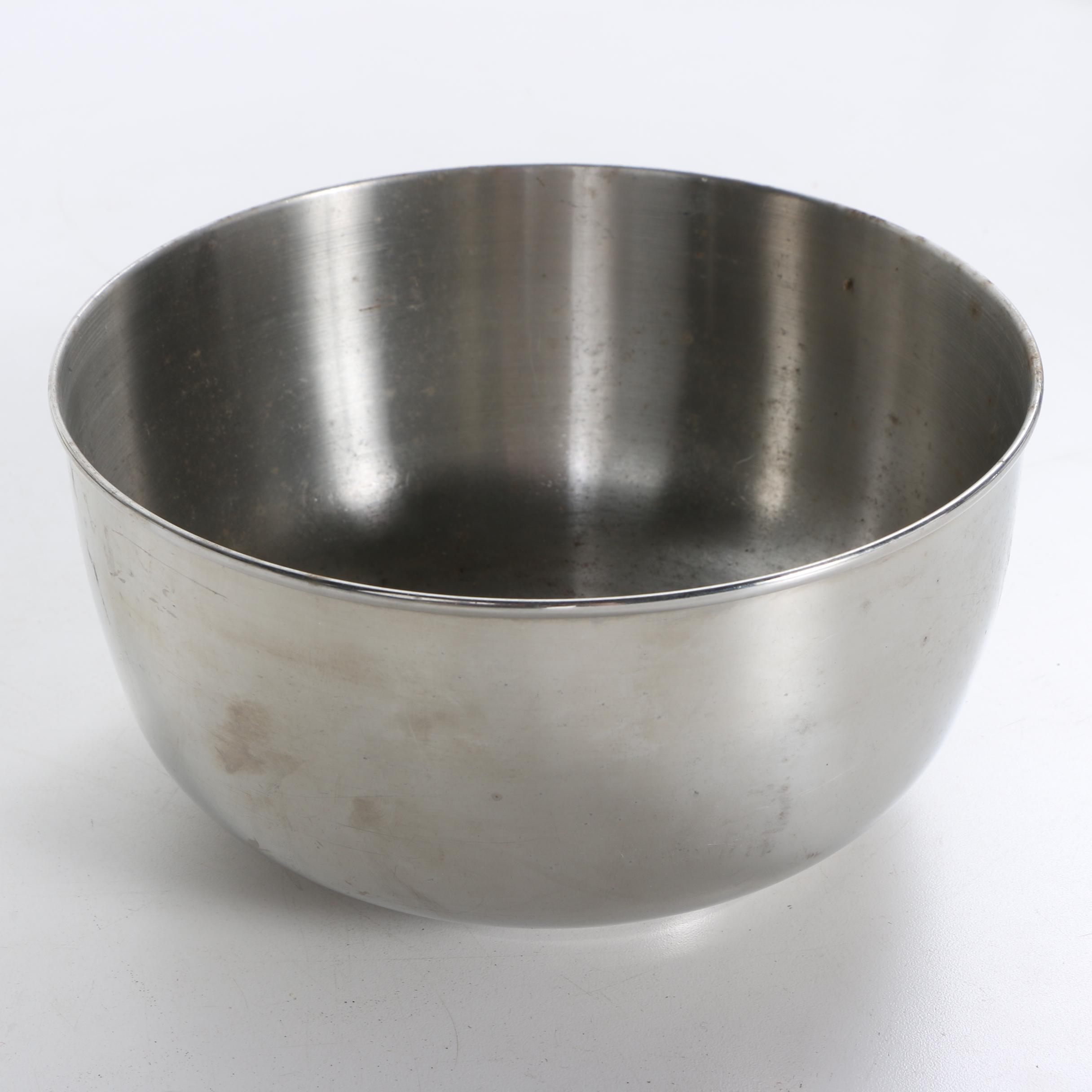 Vintage Sunbeam Automatic Mixmaster Stand Mixers and Toaster