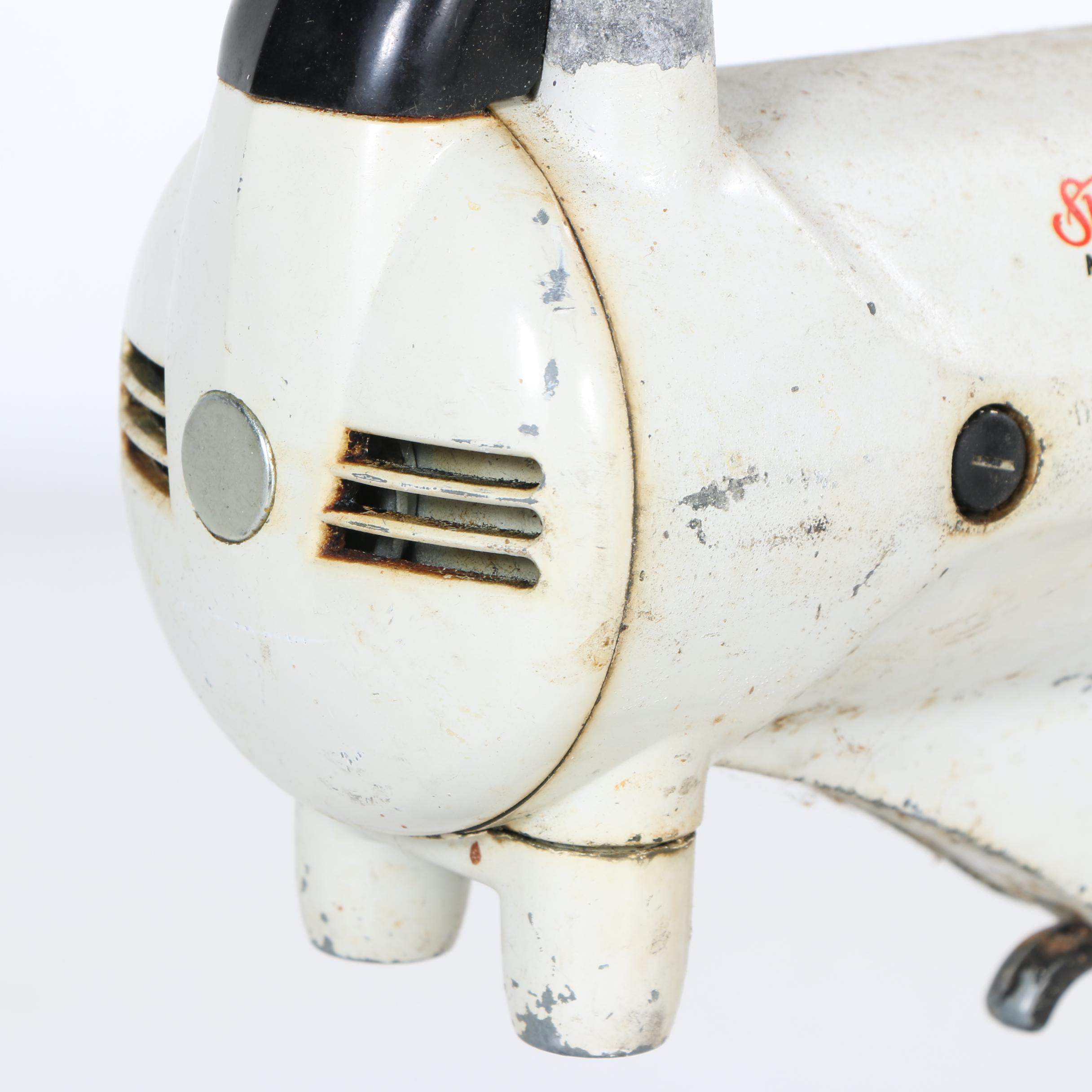 Vintage Sunbeam Automatic Mixmaster Stand Mixers and Toaster