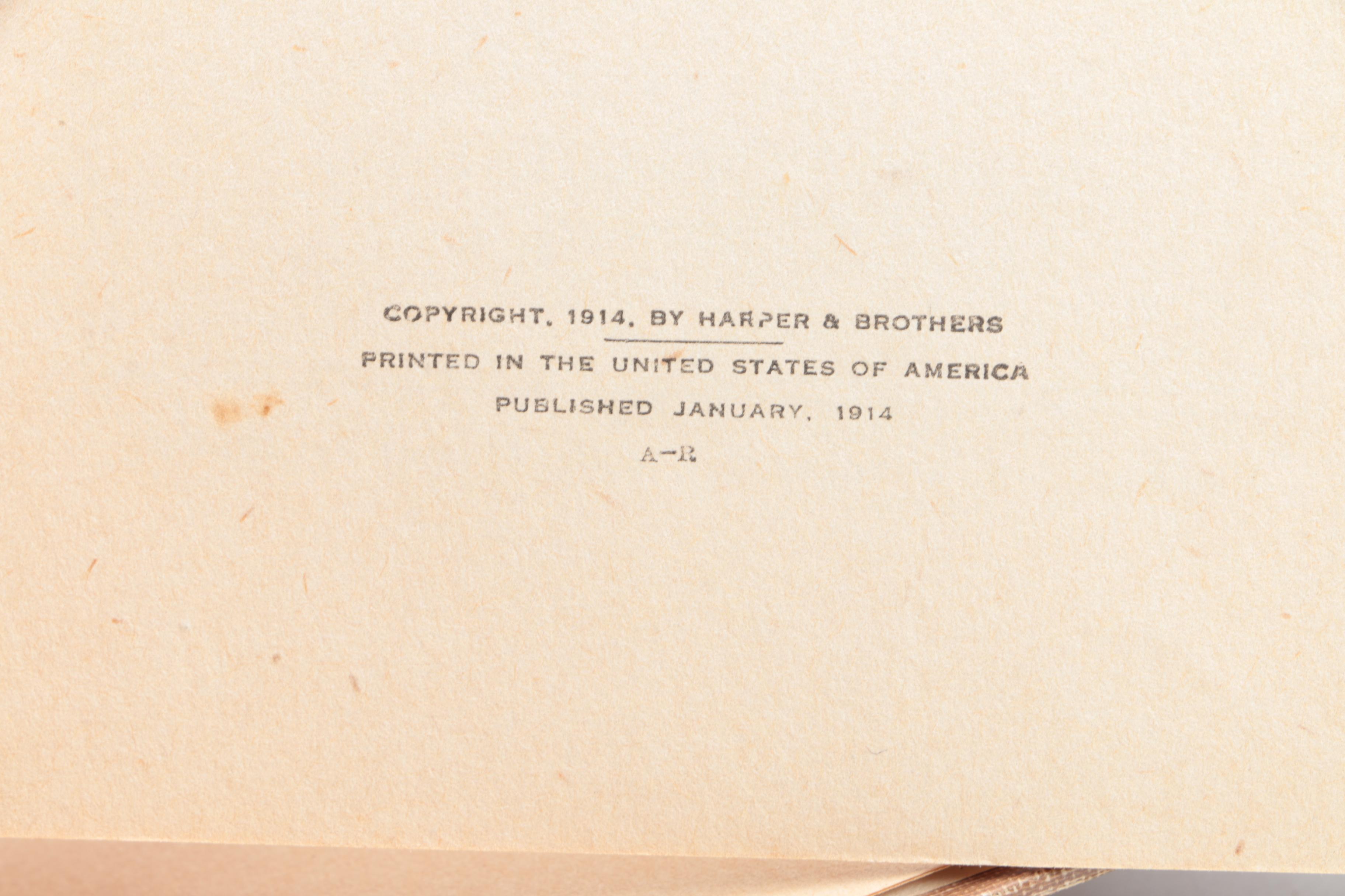 Antique Western Novels and Vintage Spanish-English Dictionary