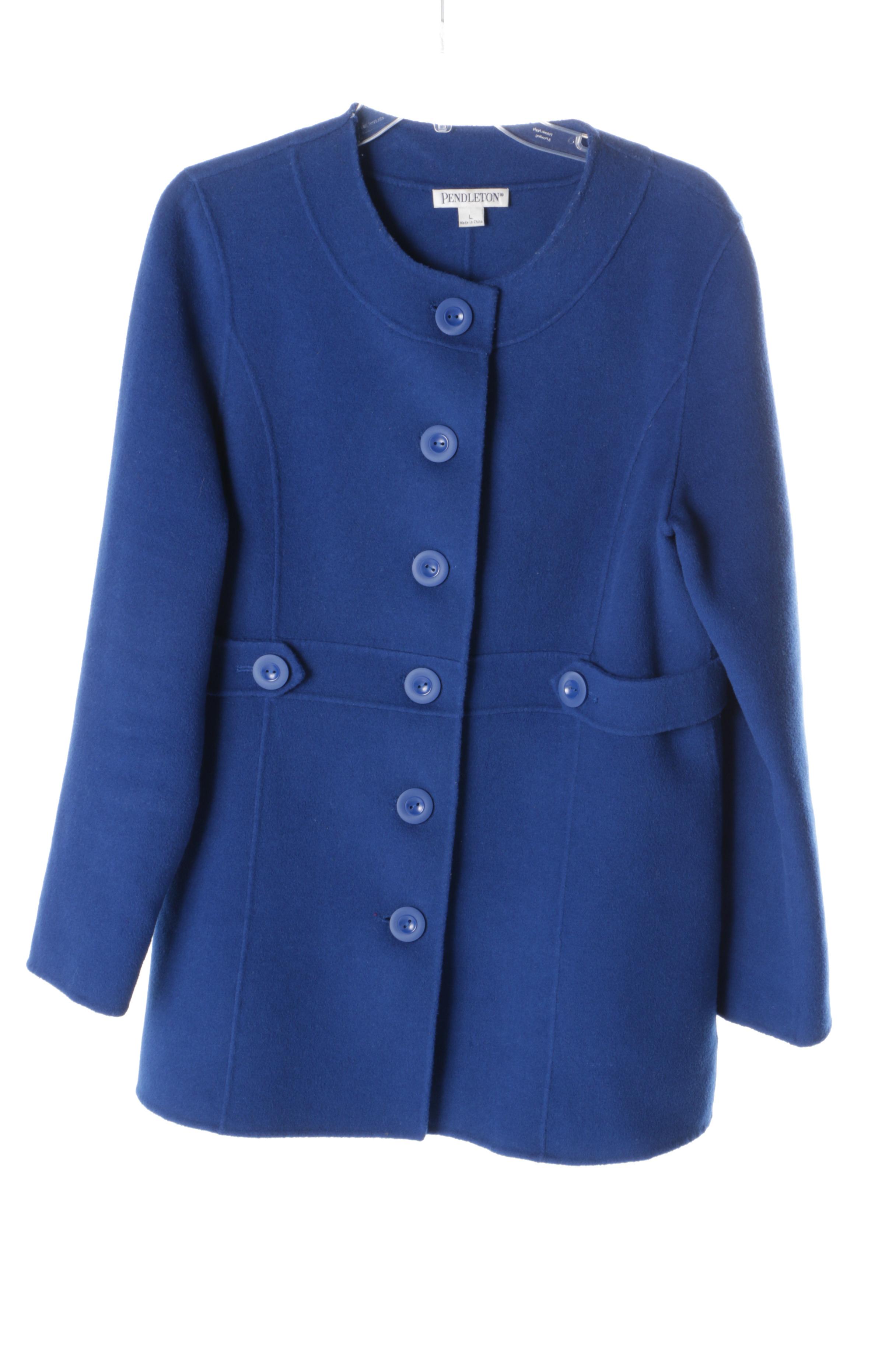 Women's Coats and Jackets Including Tahari by Arthur S. Levine