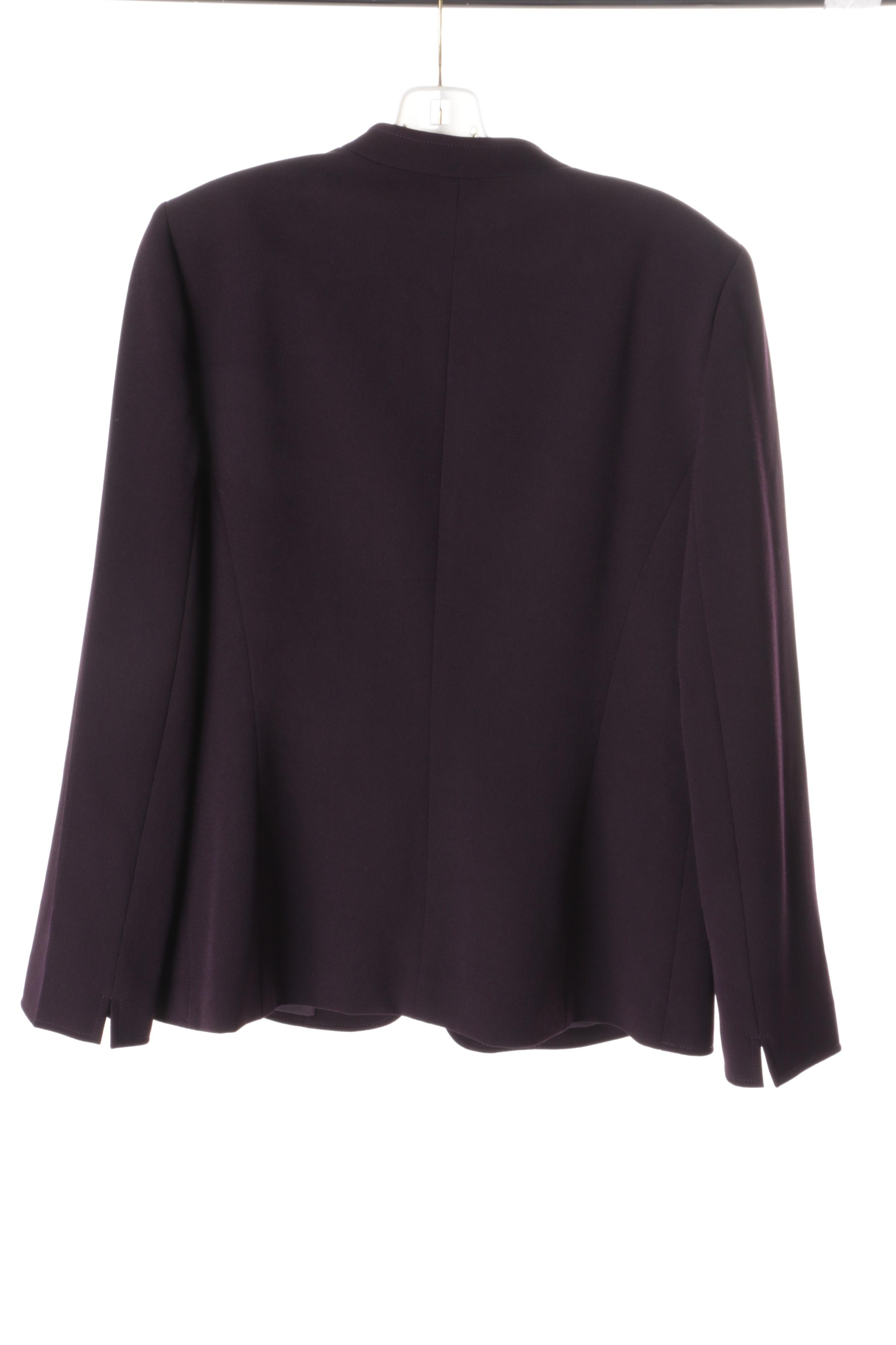 Women's Coats and Jackets Including Tahari by Arthur S. Levine