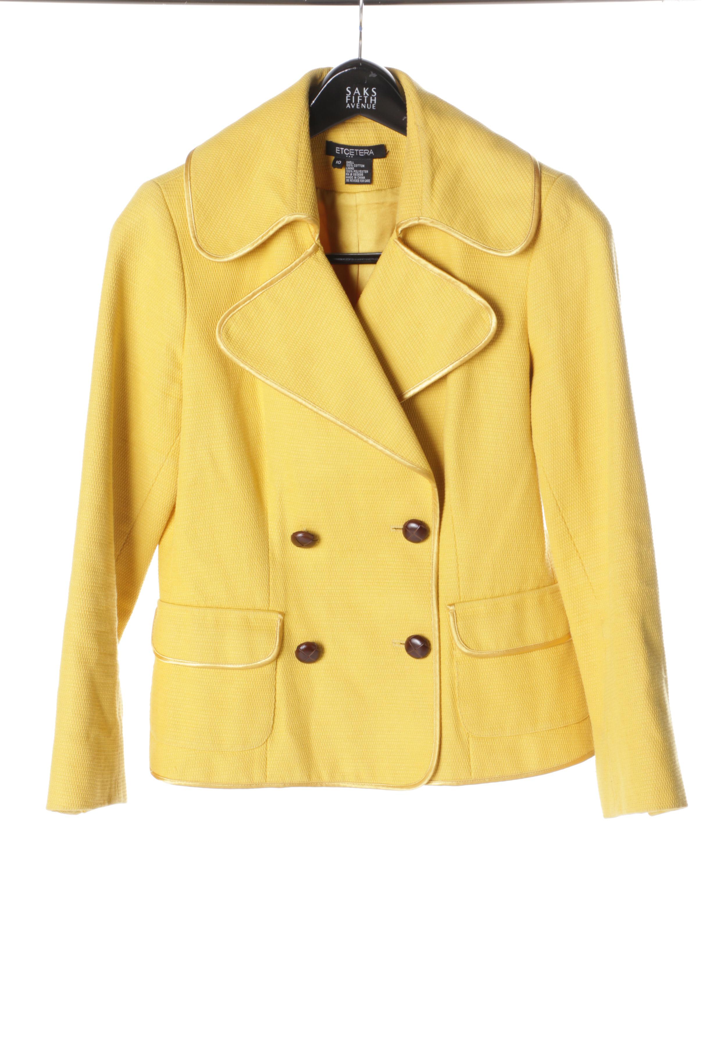 Women's Coats and Jackets Including Tahari by Arthur S. Levine
