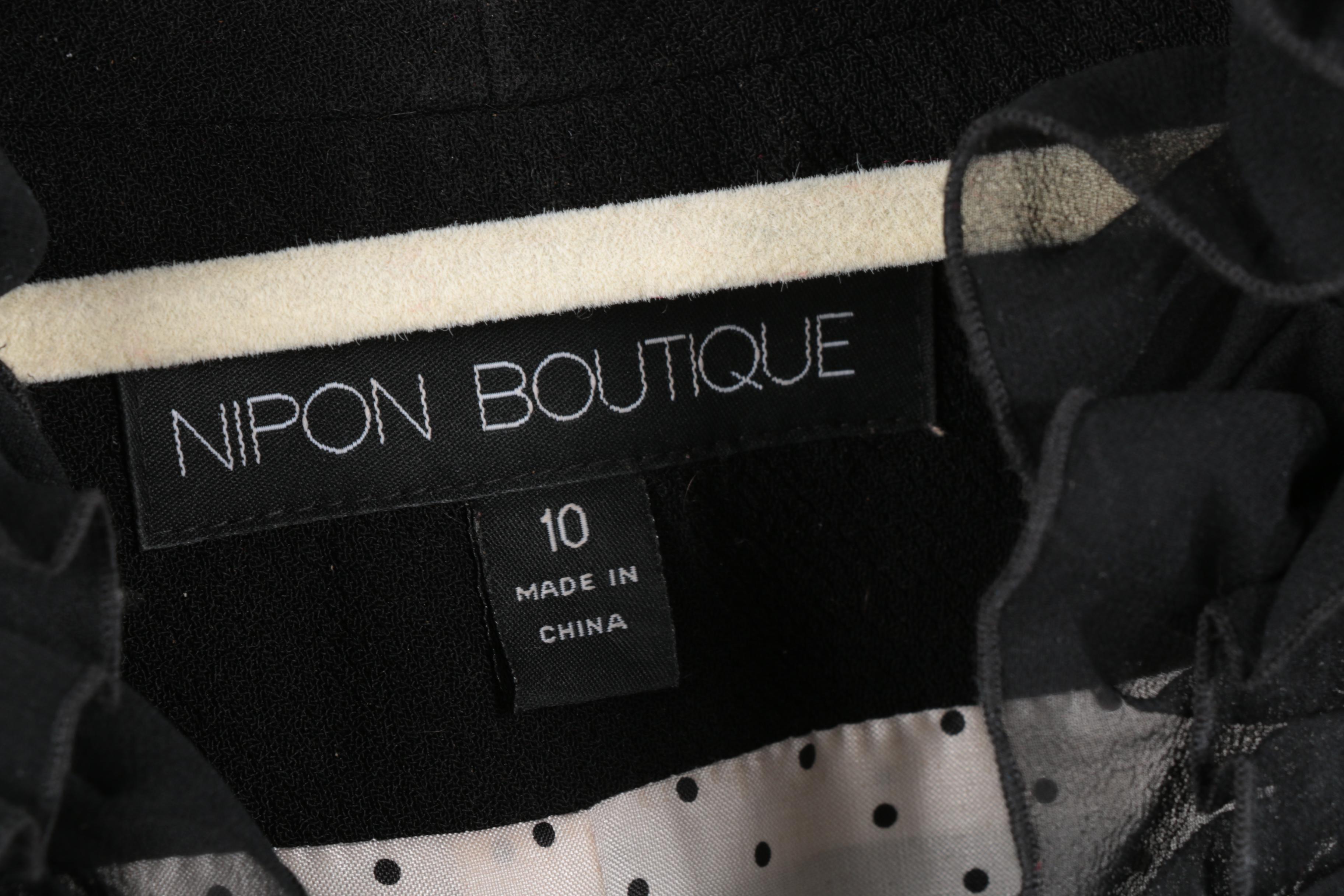 Women's Blazers Including Calvin Klein