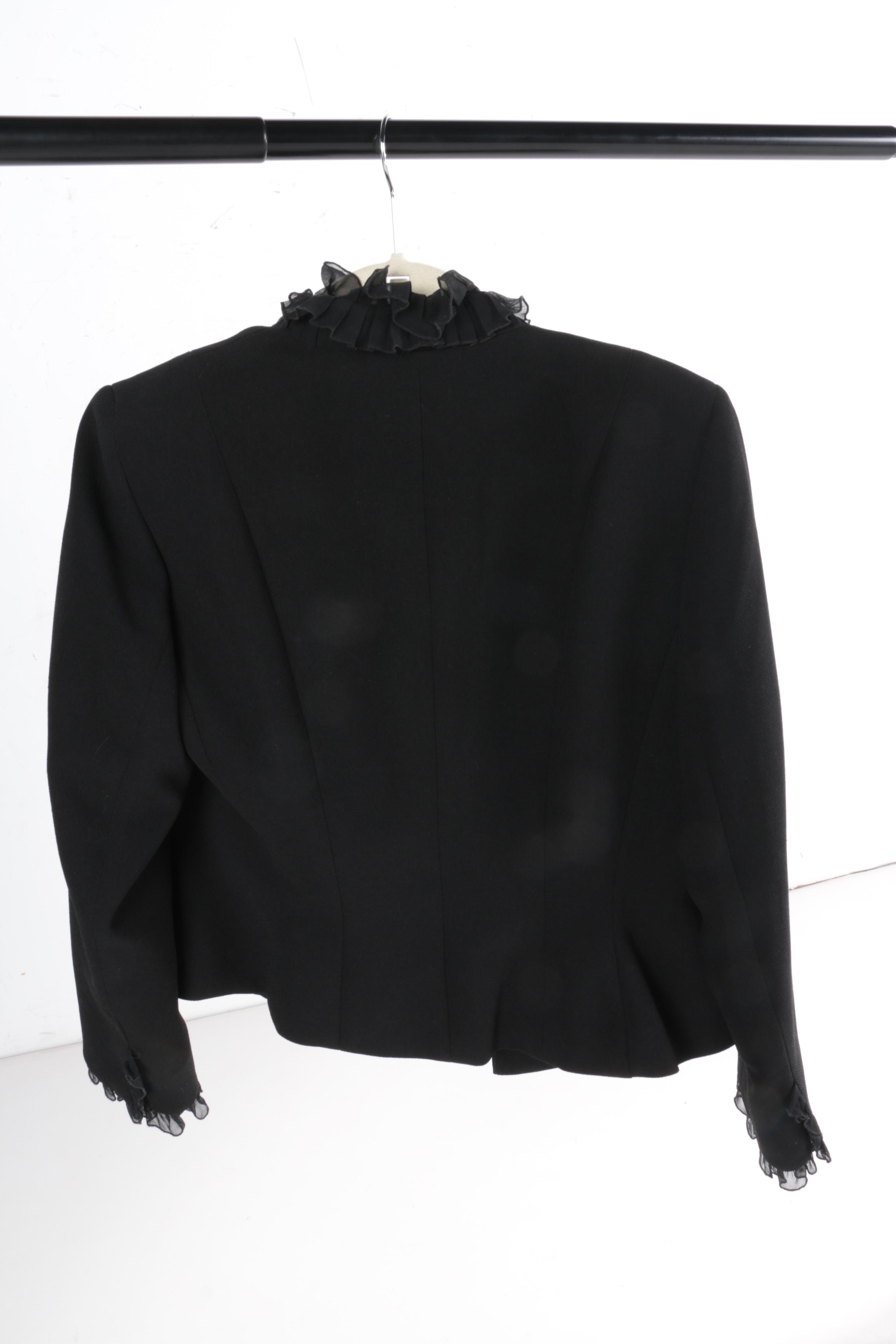 Women's Blazers Including Calvin Klein