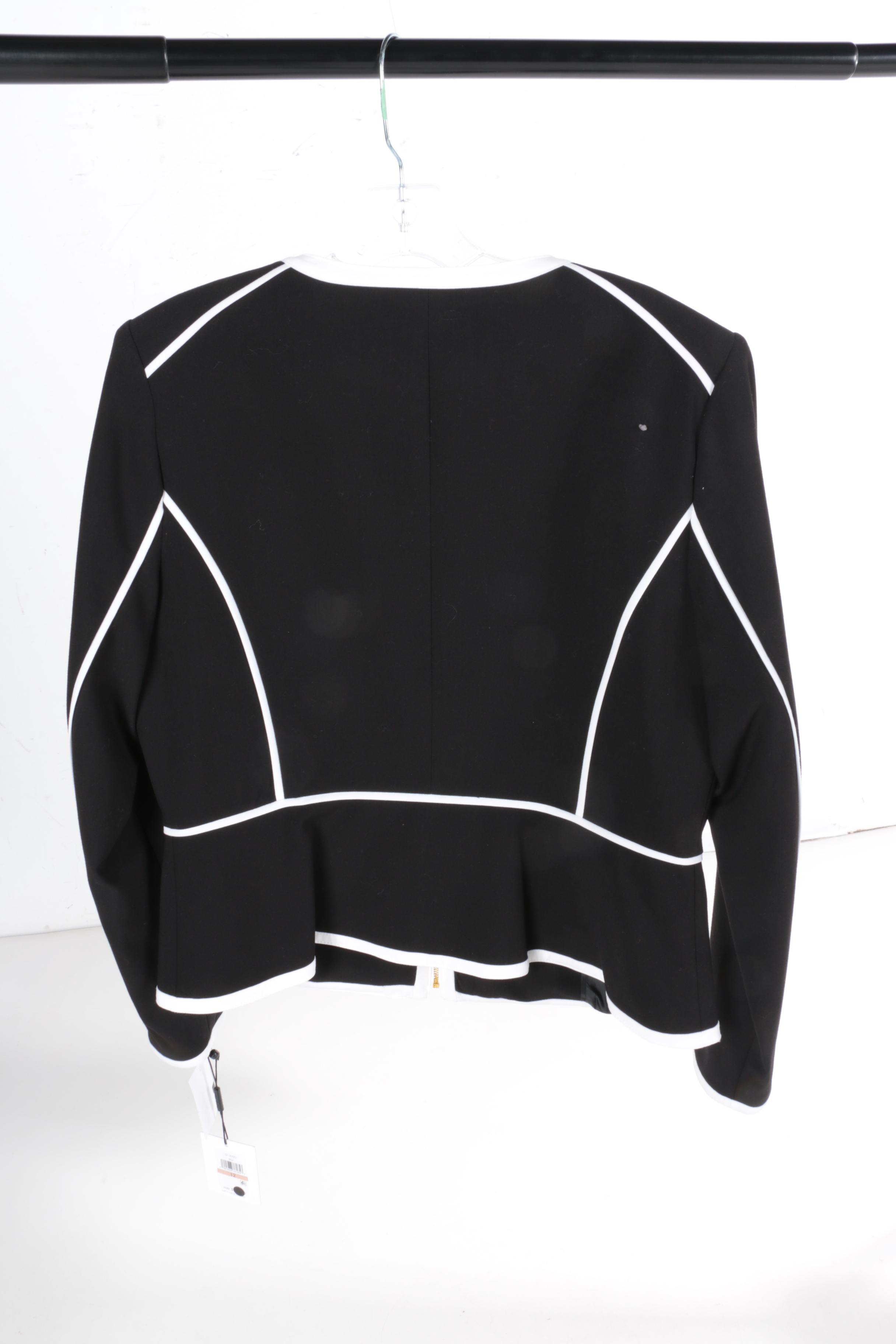 Women's Blazers Including Calvin Klein