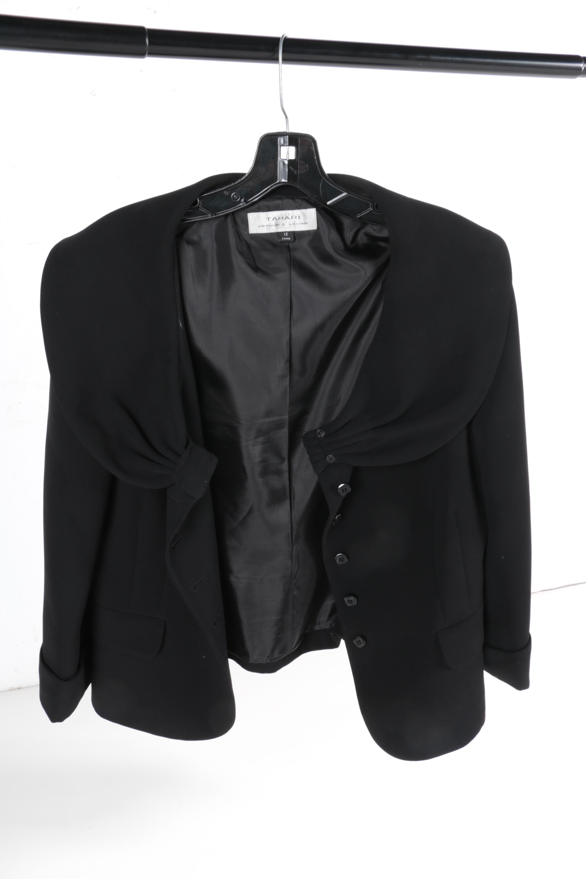 Women's Blazers Including Calvin Klein
