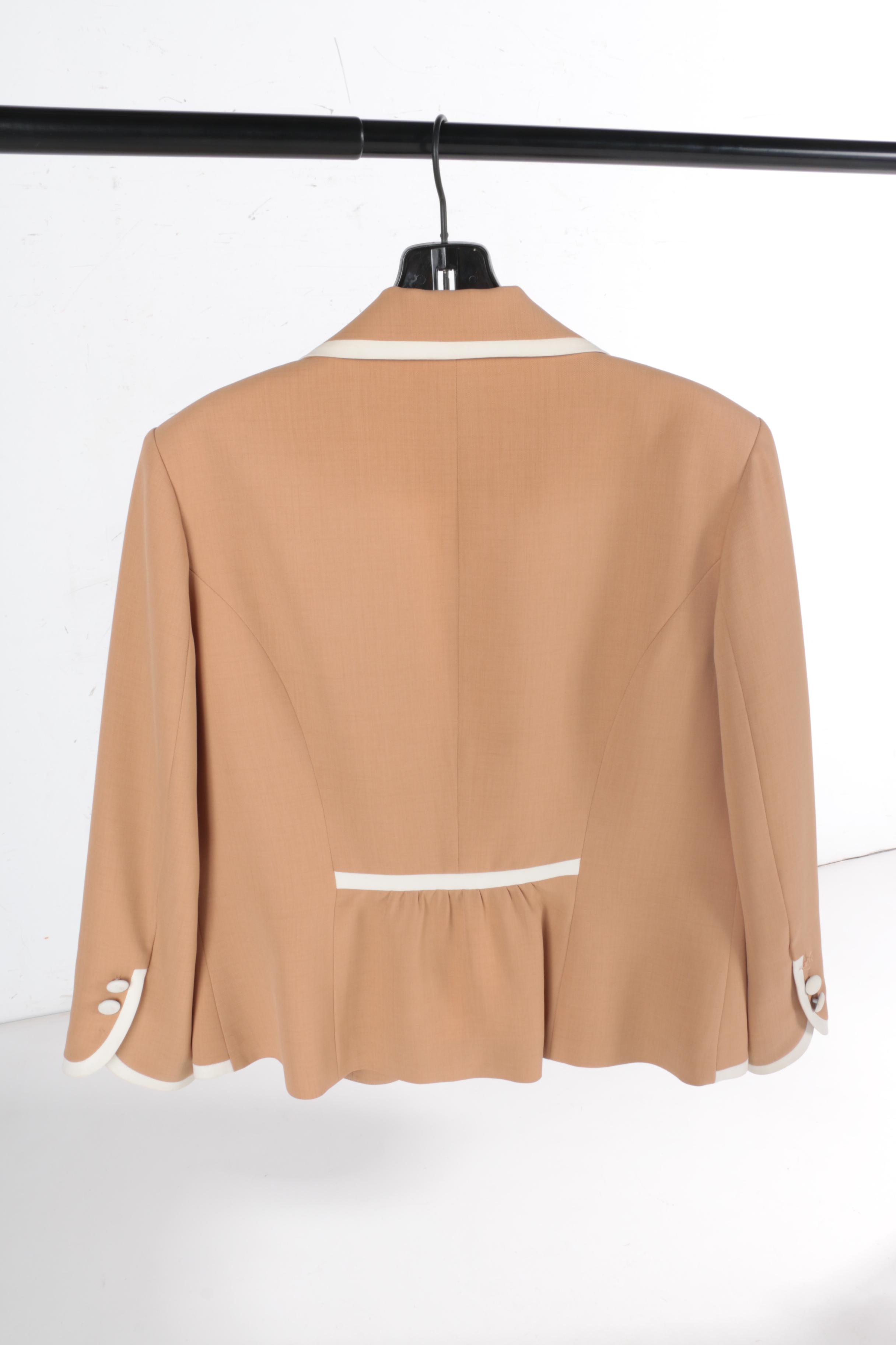 Women's Blazers Including Calvin Klein