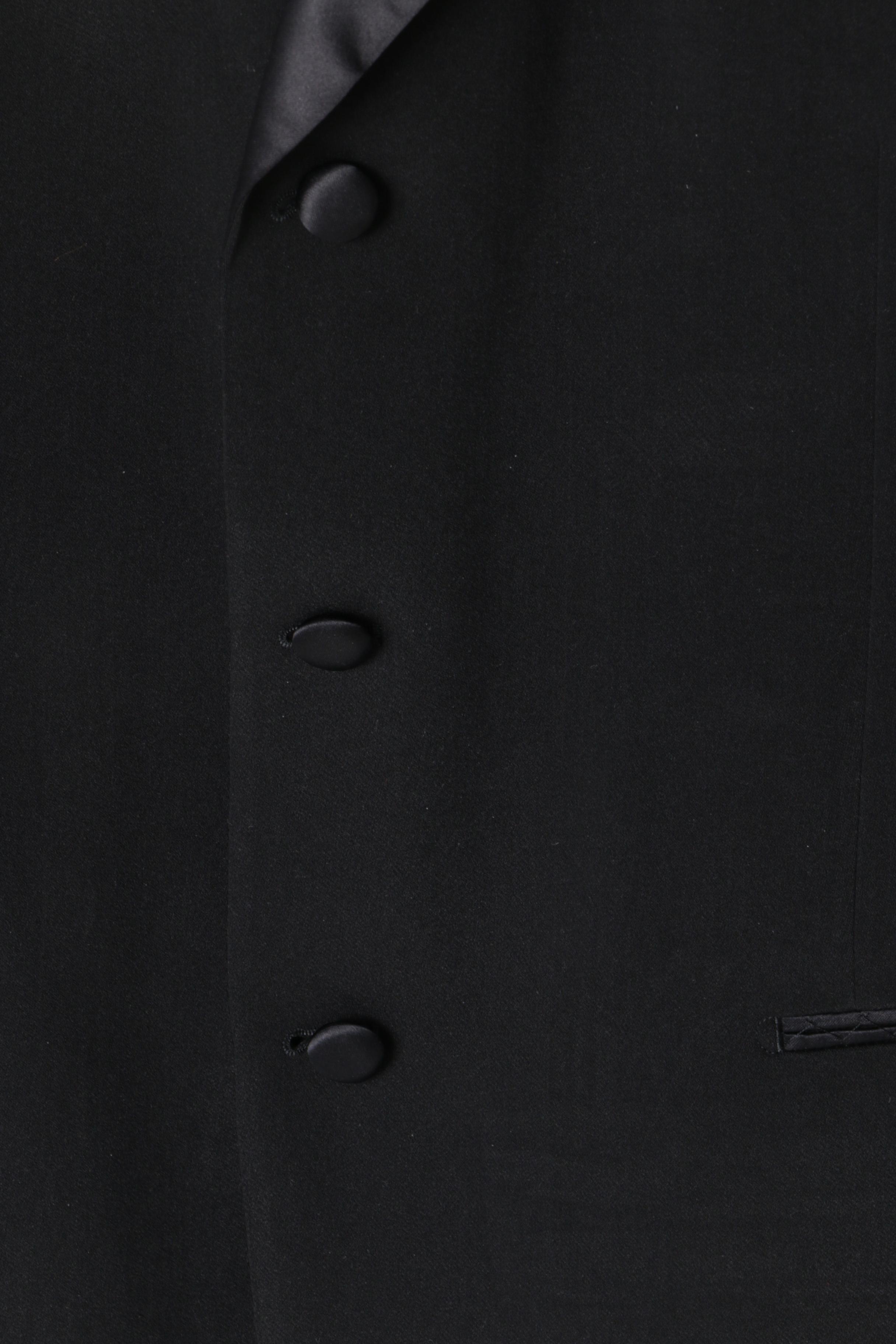 Men's Lucci ColleZione and Richard Harris Tuxedos