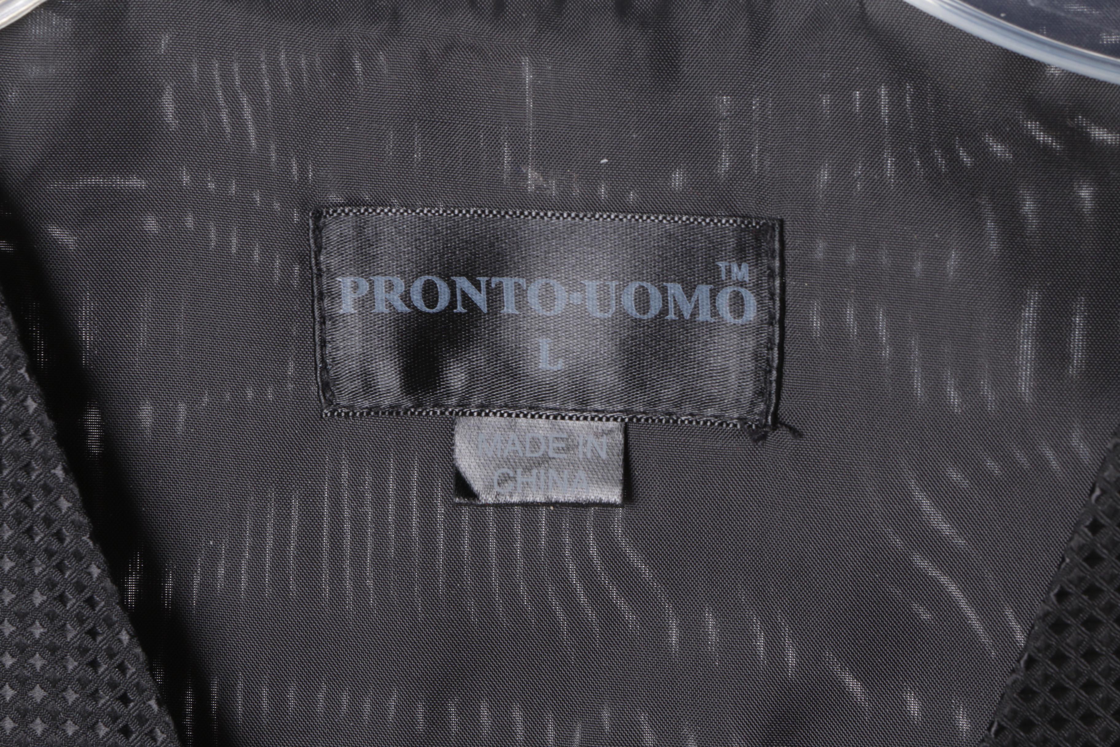 Men's Lucci ColleZione and Richard Harris Tuxedos