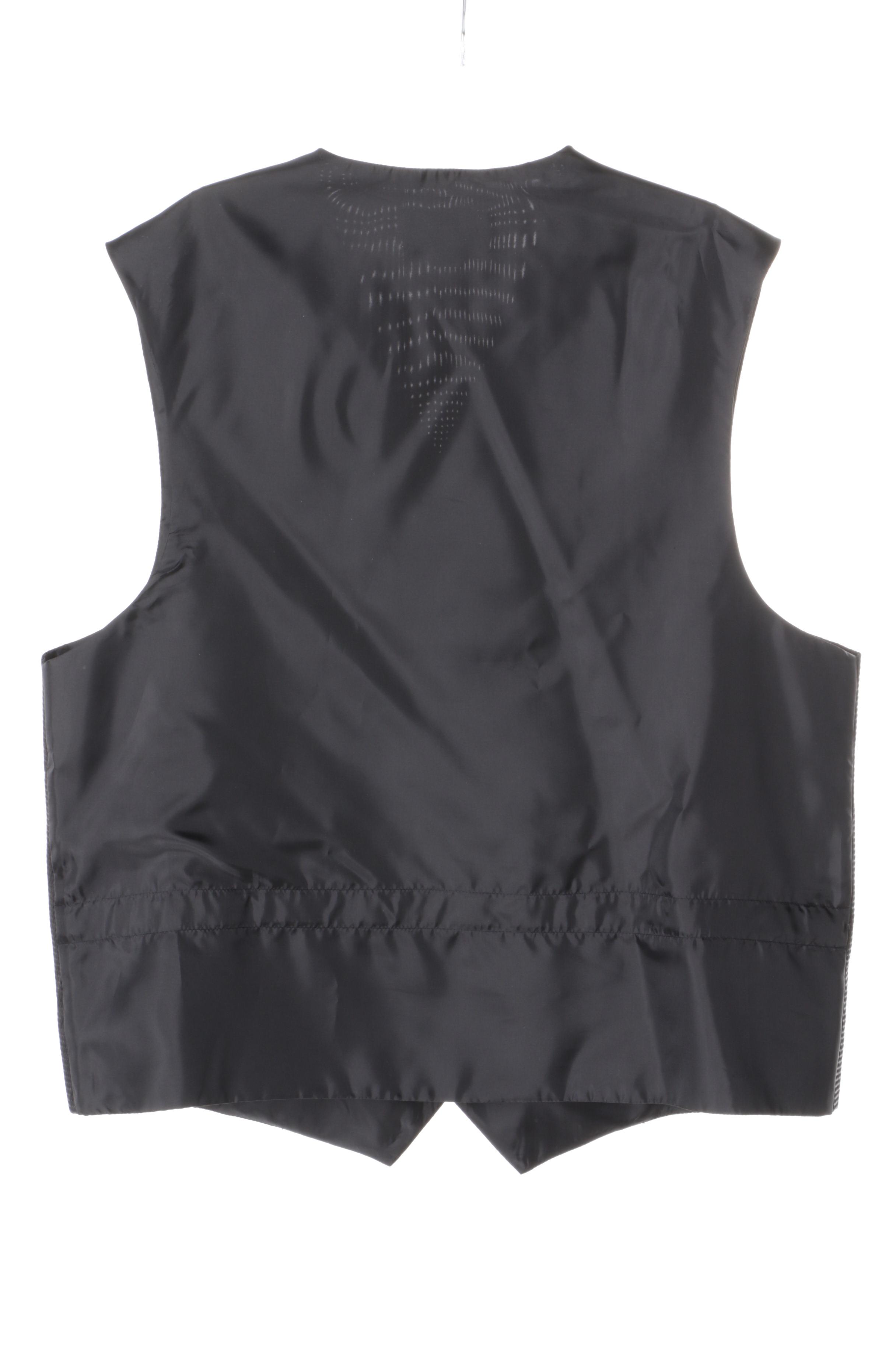 Men's Lucci ColleZione and Richard Harris Tuxedos