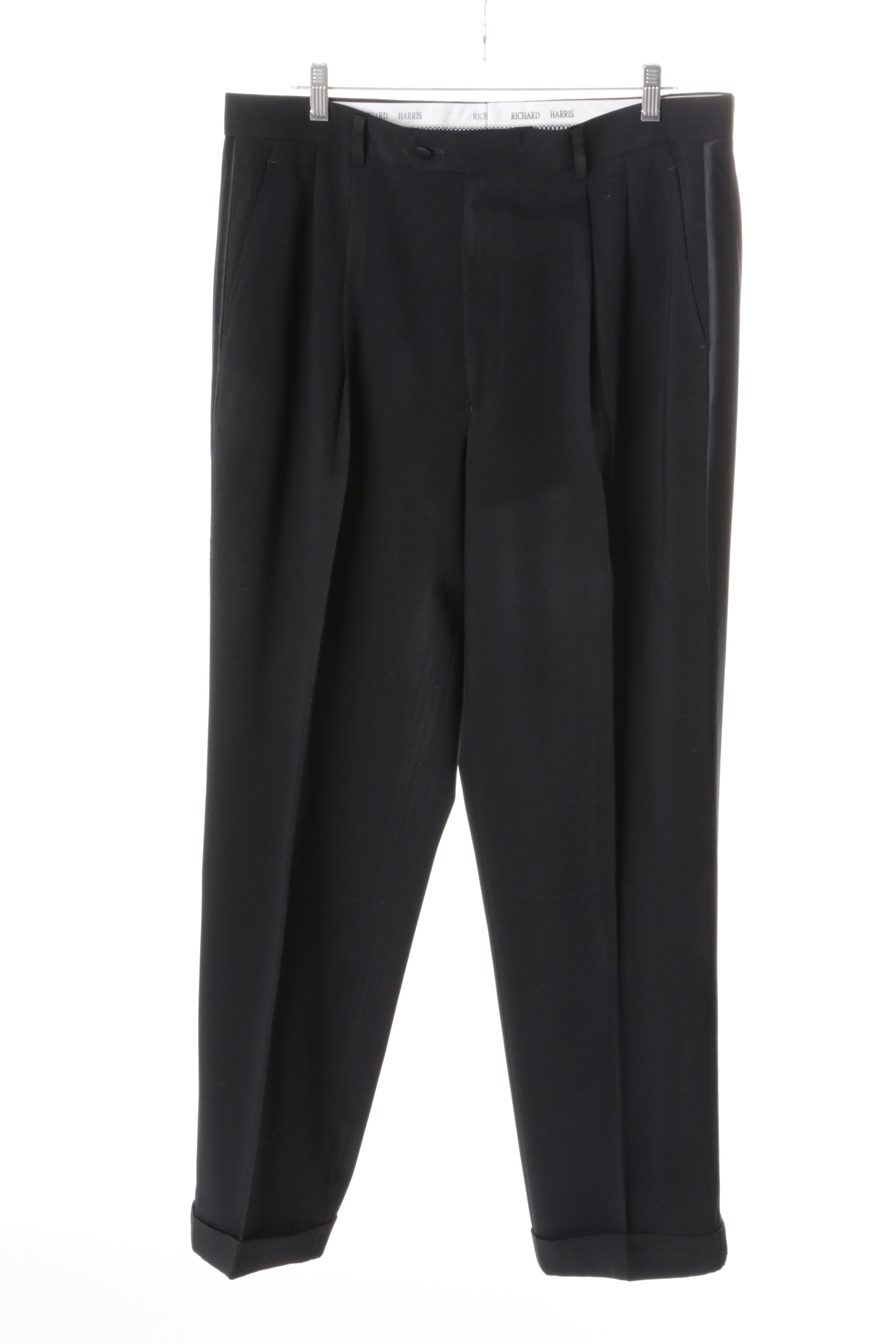 Men's Lucci ColleZione and Richard Harris Tuxedos