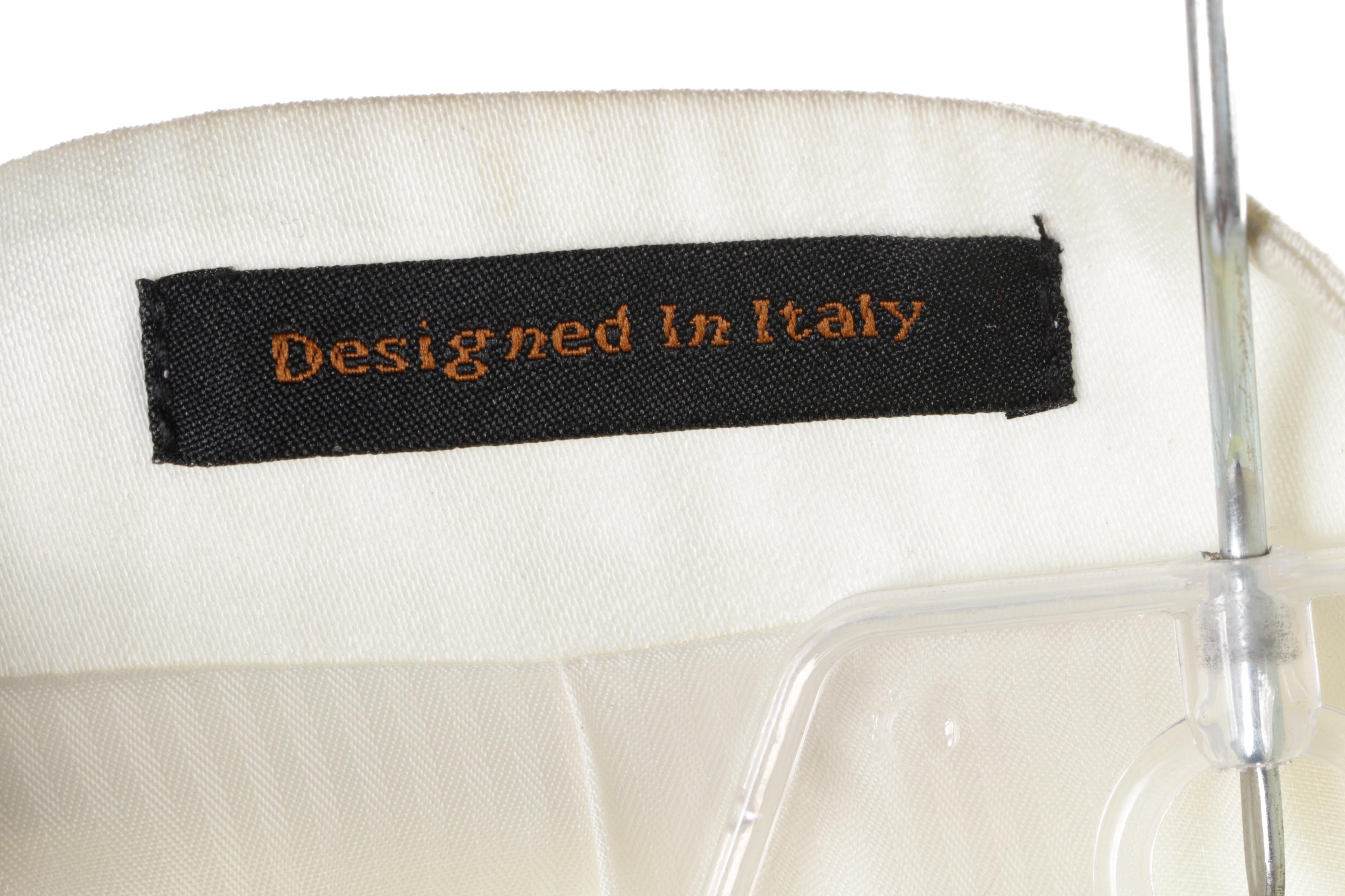 Men's Lucci ColleZione and Richard Harris Tuxedos