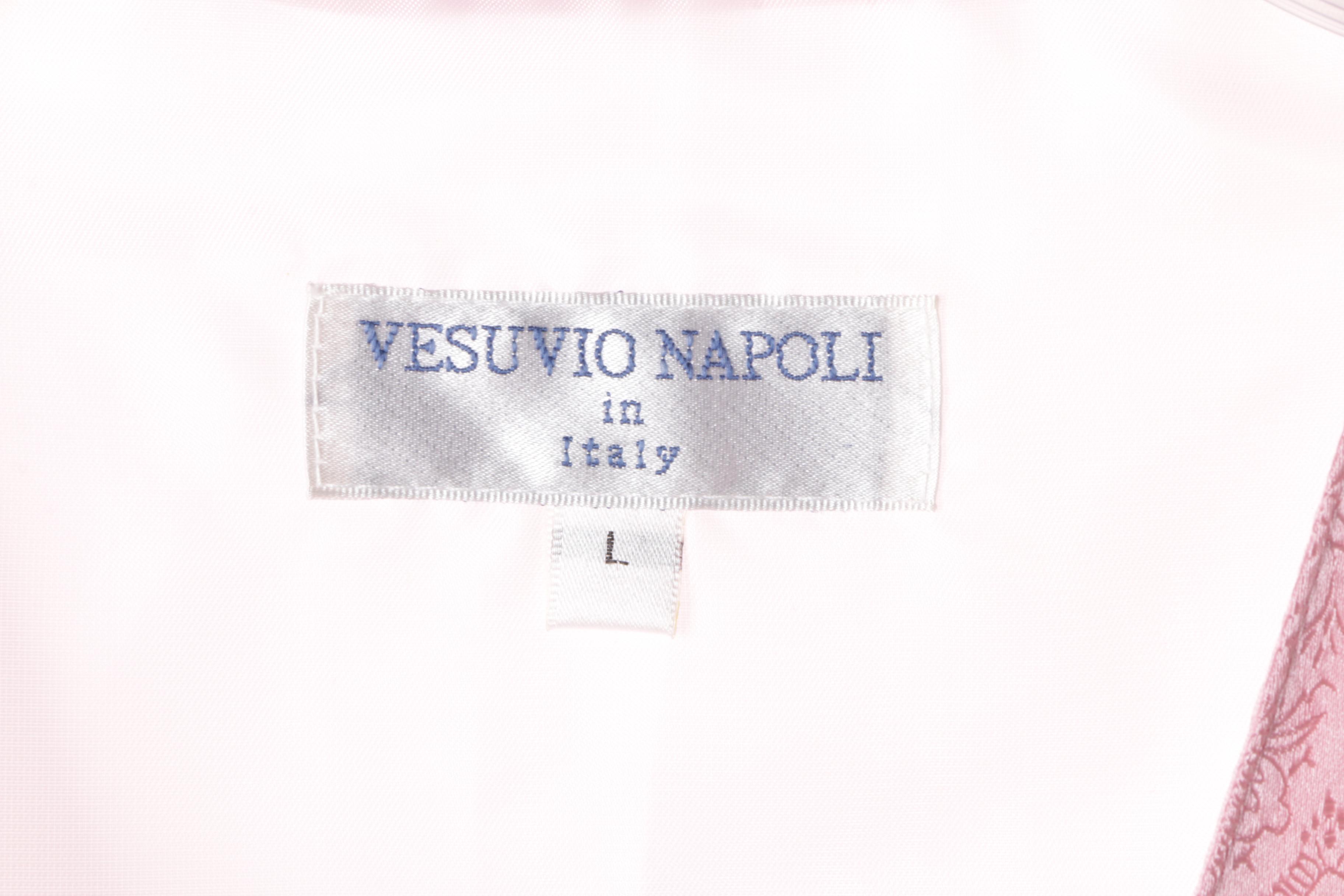 Men's Lucci ColleZione and Richard Harris Tuxedos