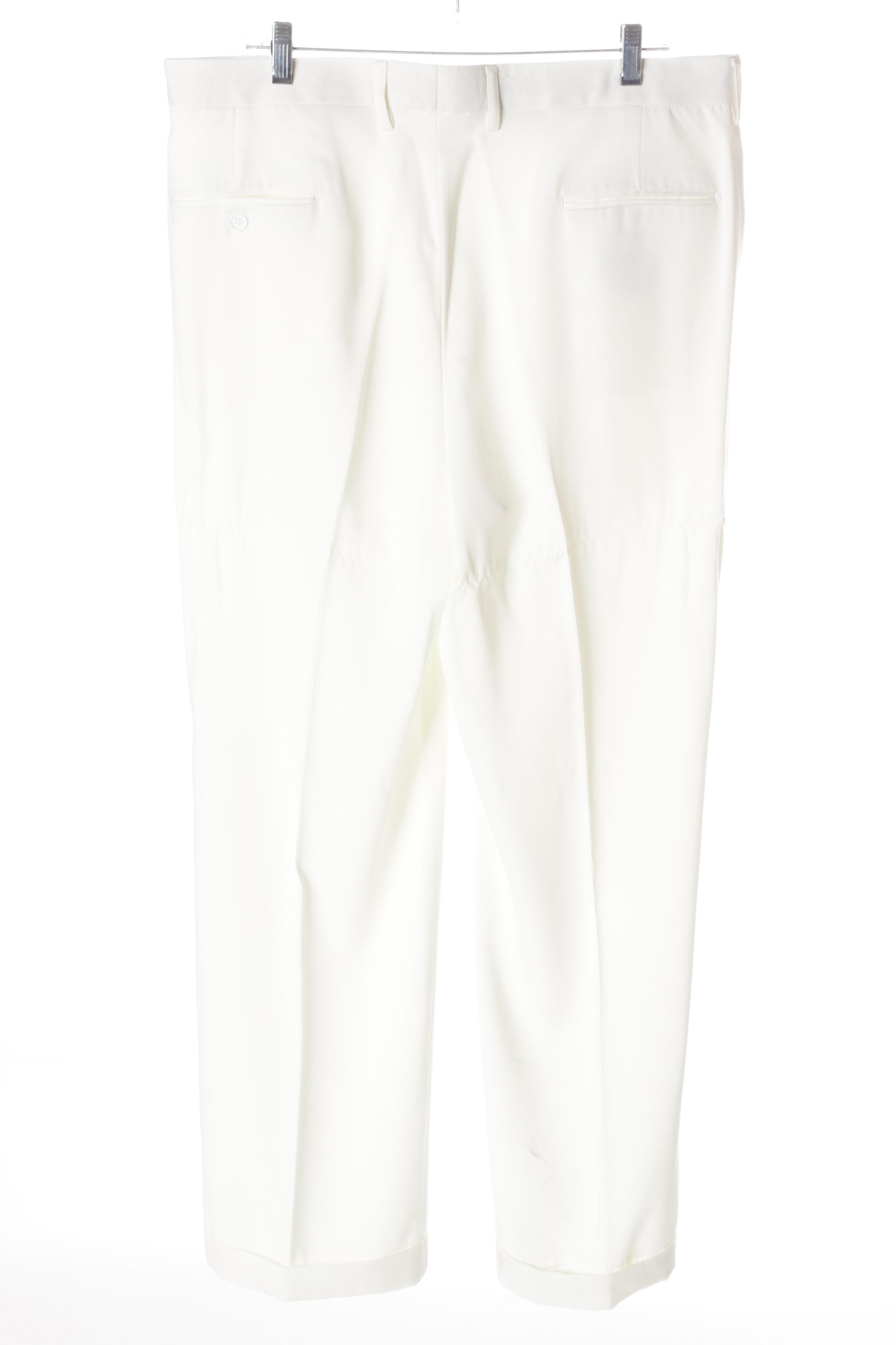 Men's Lucci ColleZione and Richard Harris Tuxedos