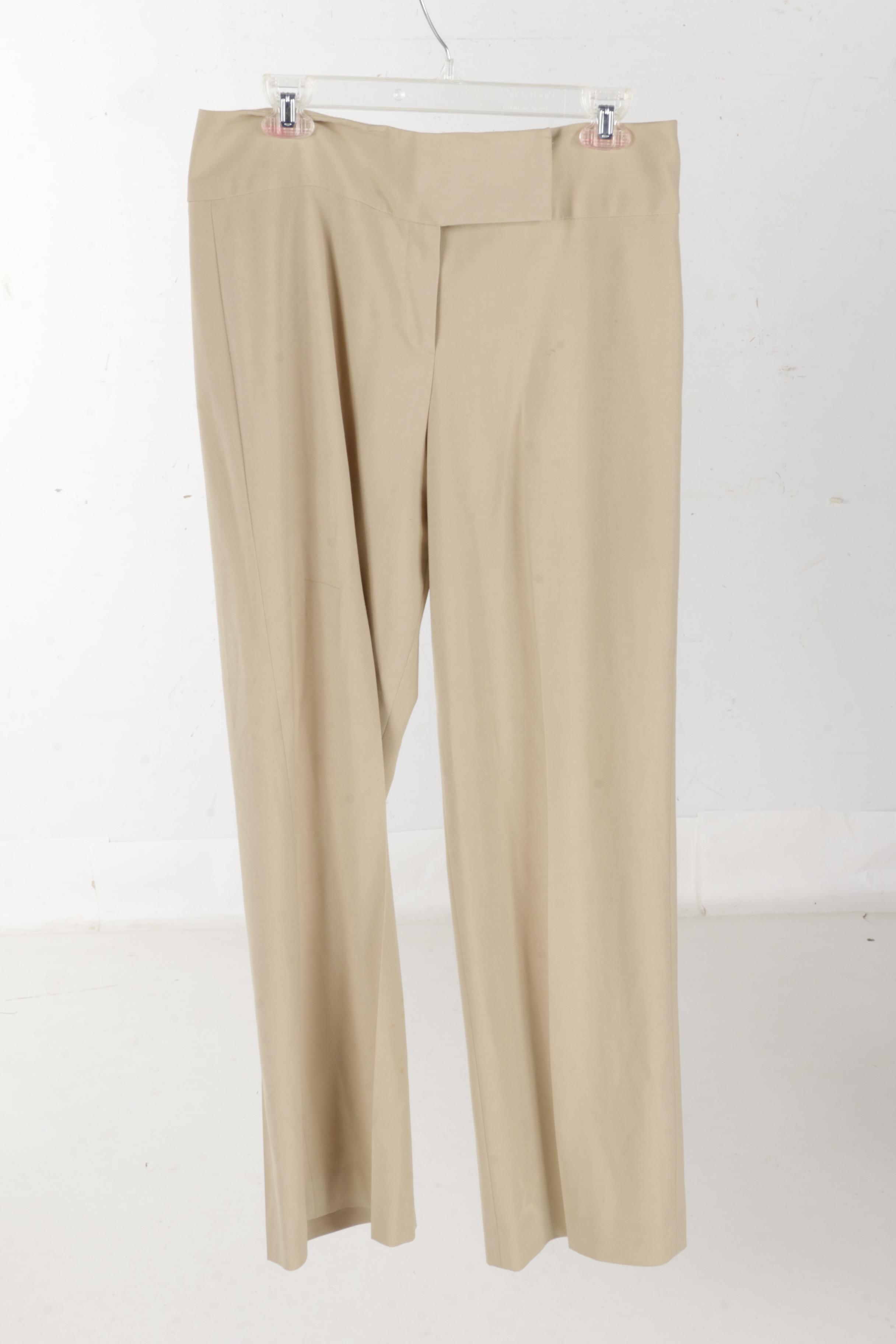 Women's Business Casual Separates