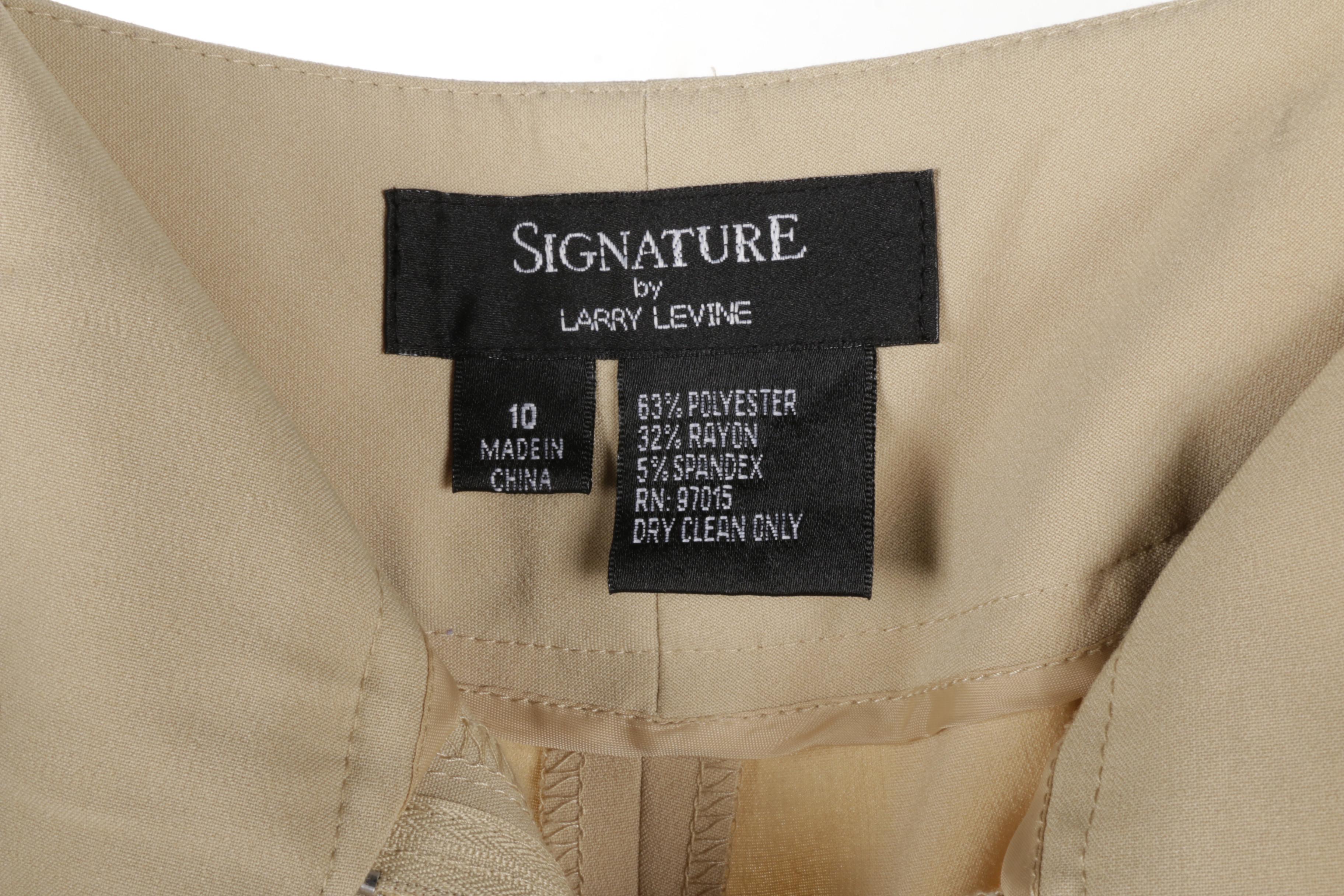 Women's Business Casual Separates