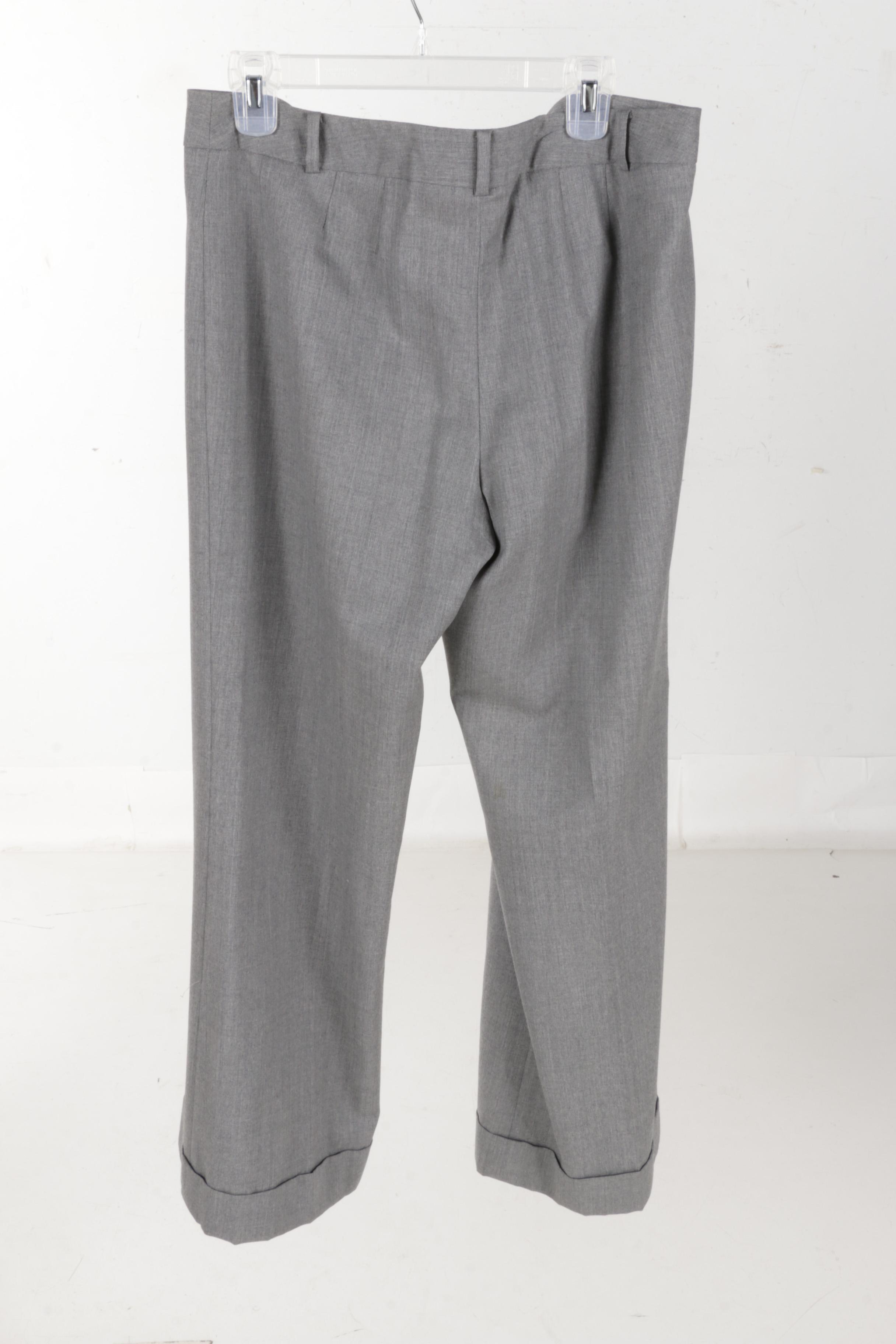 Women's Business Casual Separates