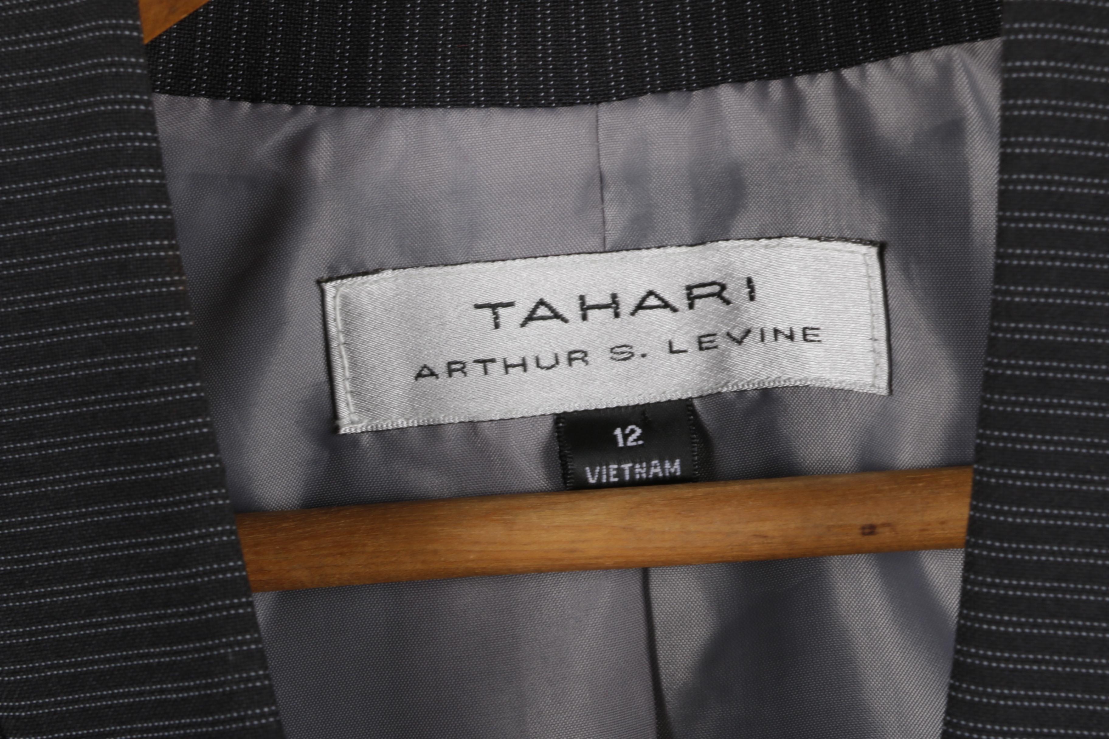 Women's Business Casual Separates