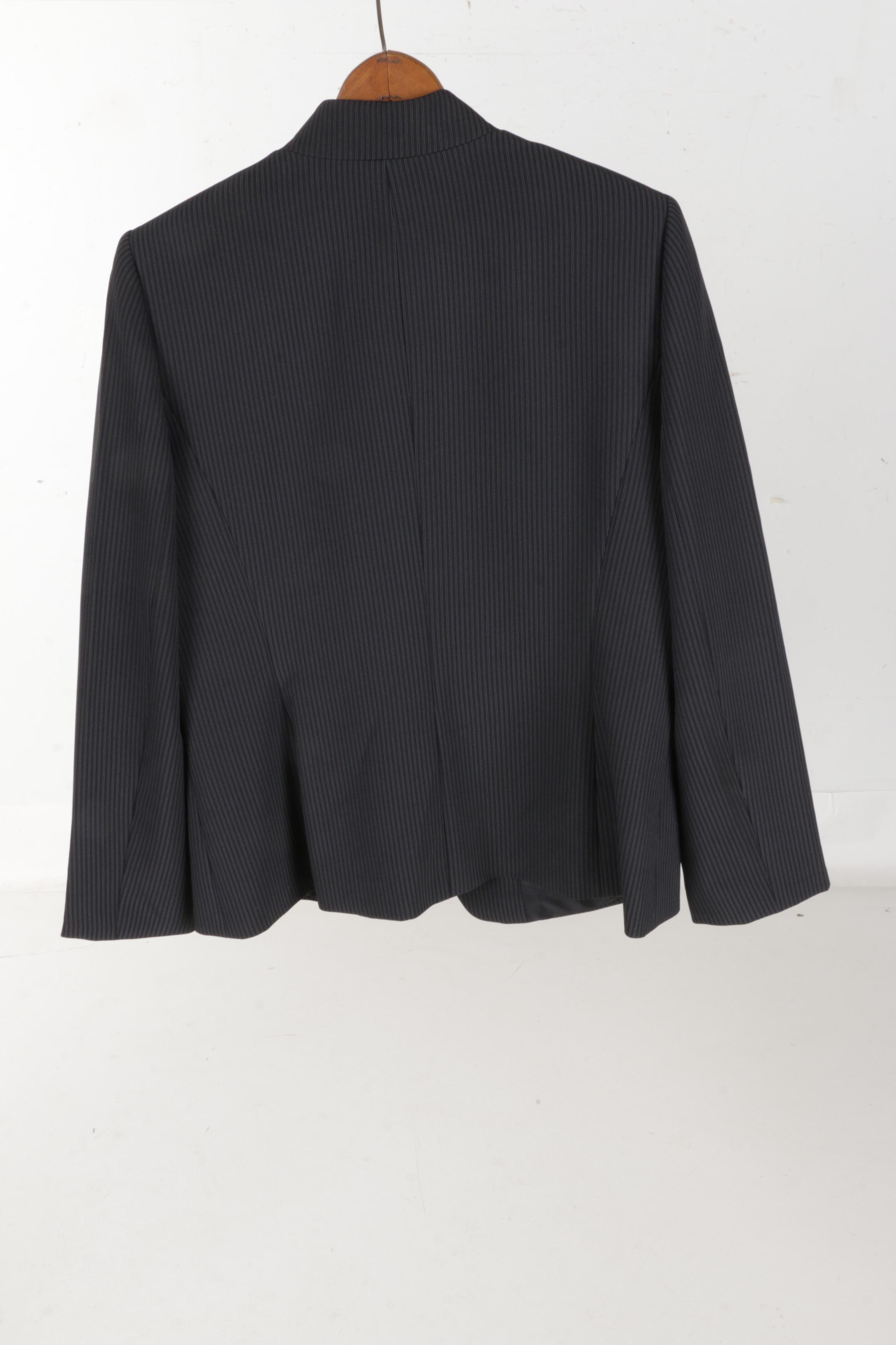 Women's Business Casual Separates