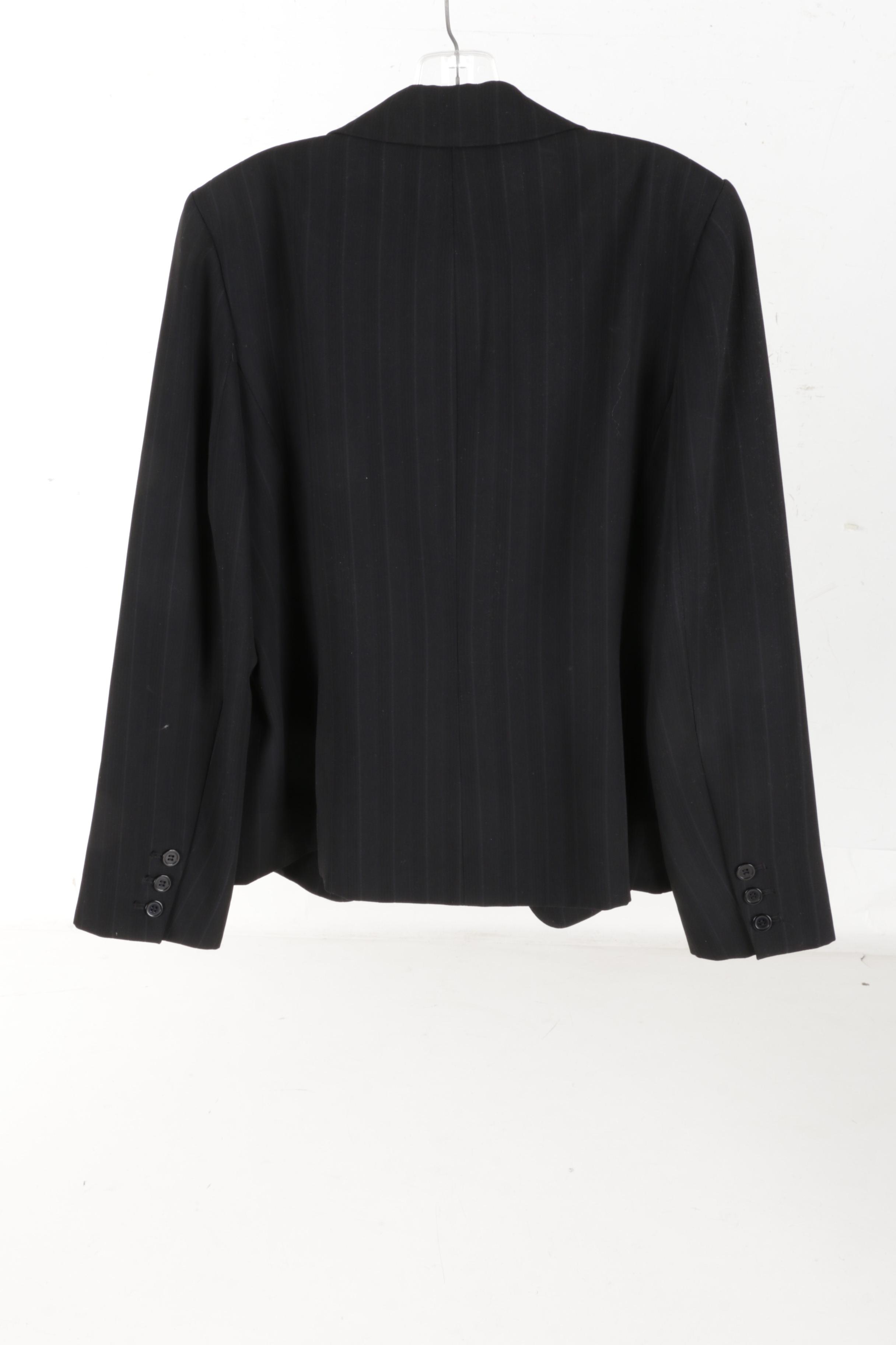 Women's Business Casual Separates