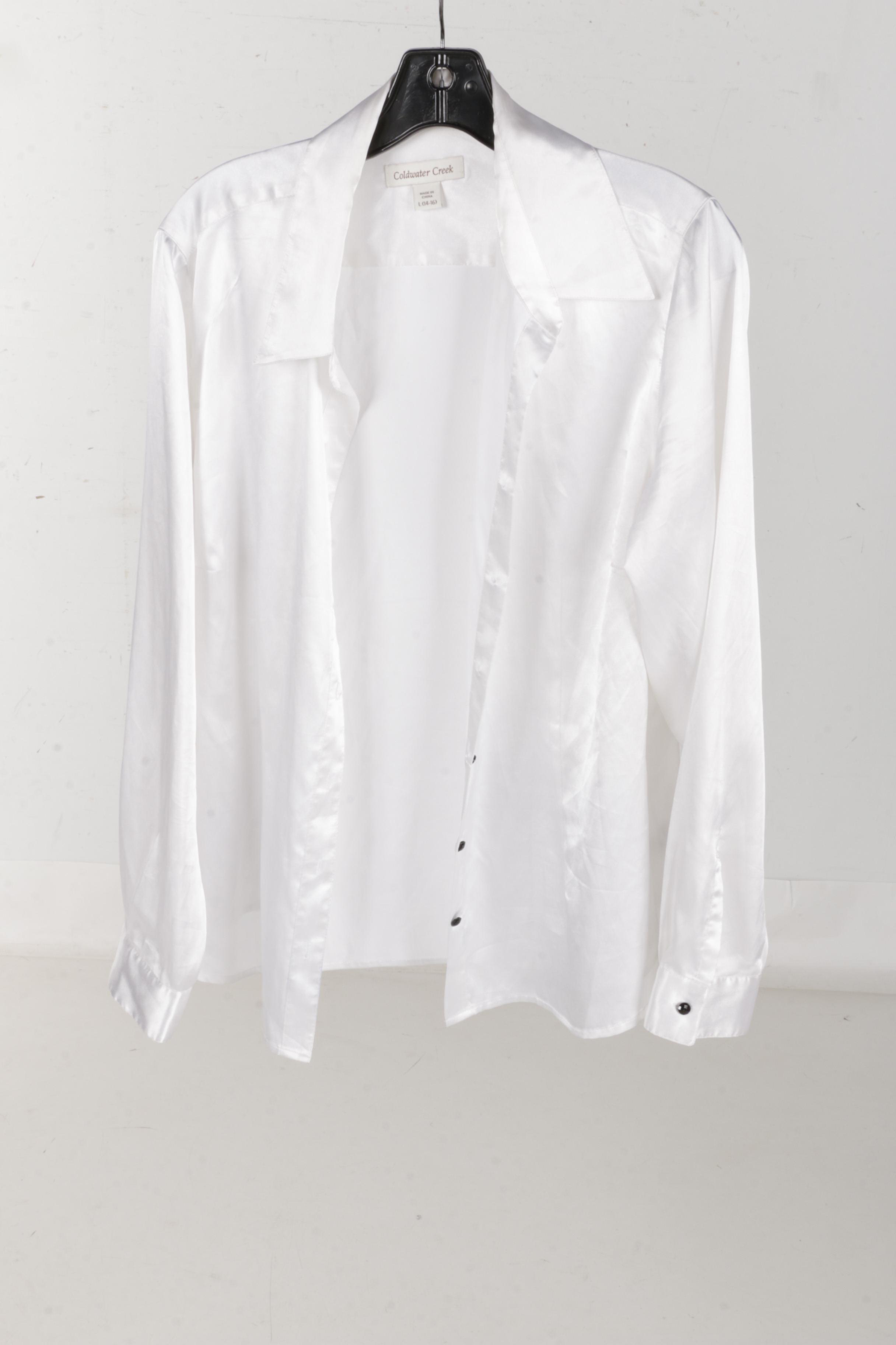 Women's Business Casual Separates