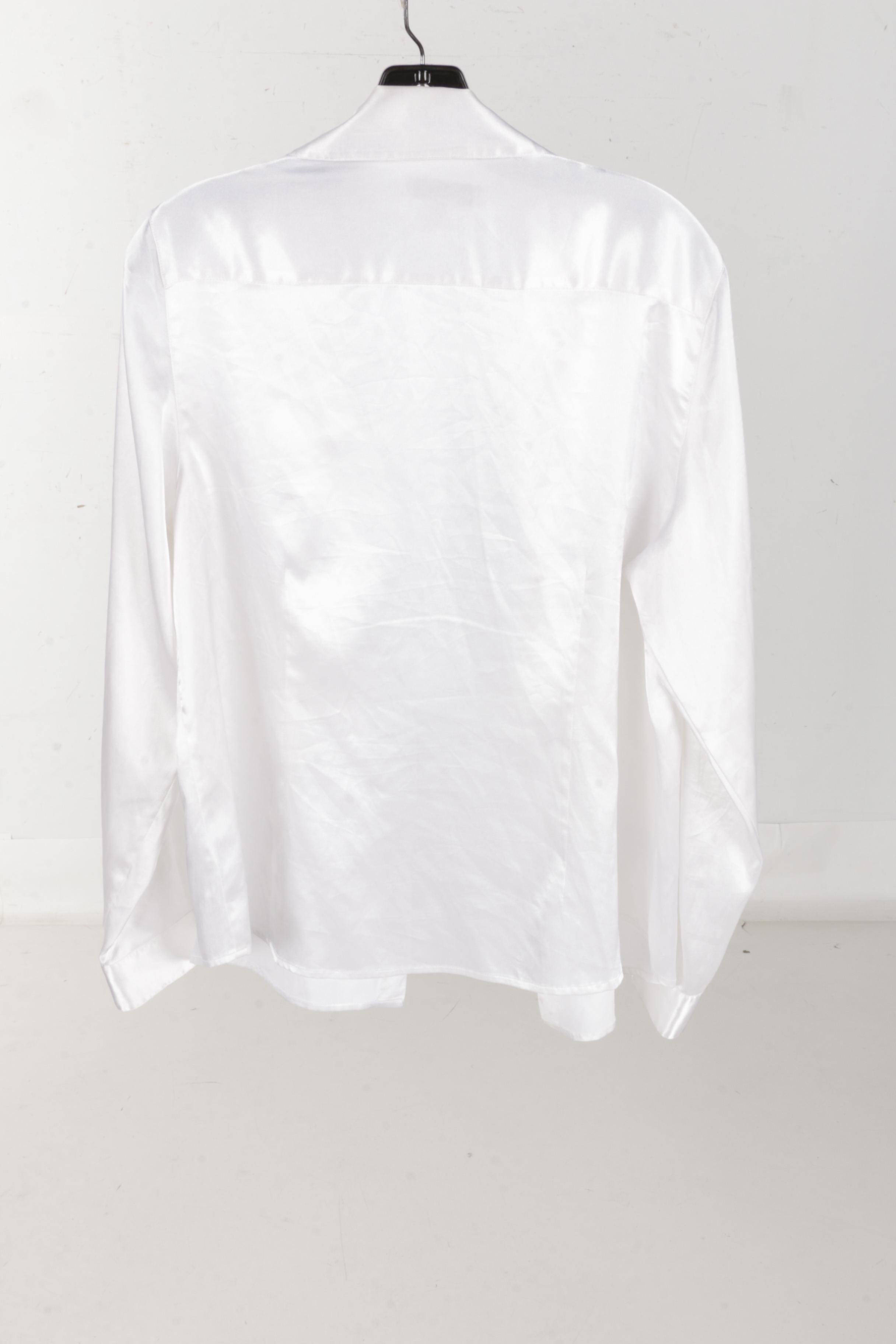 Women's Business Casual Separates