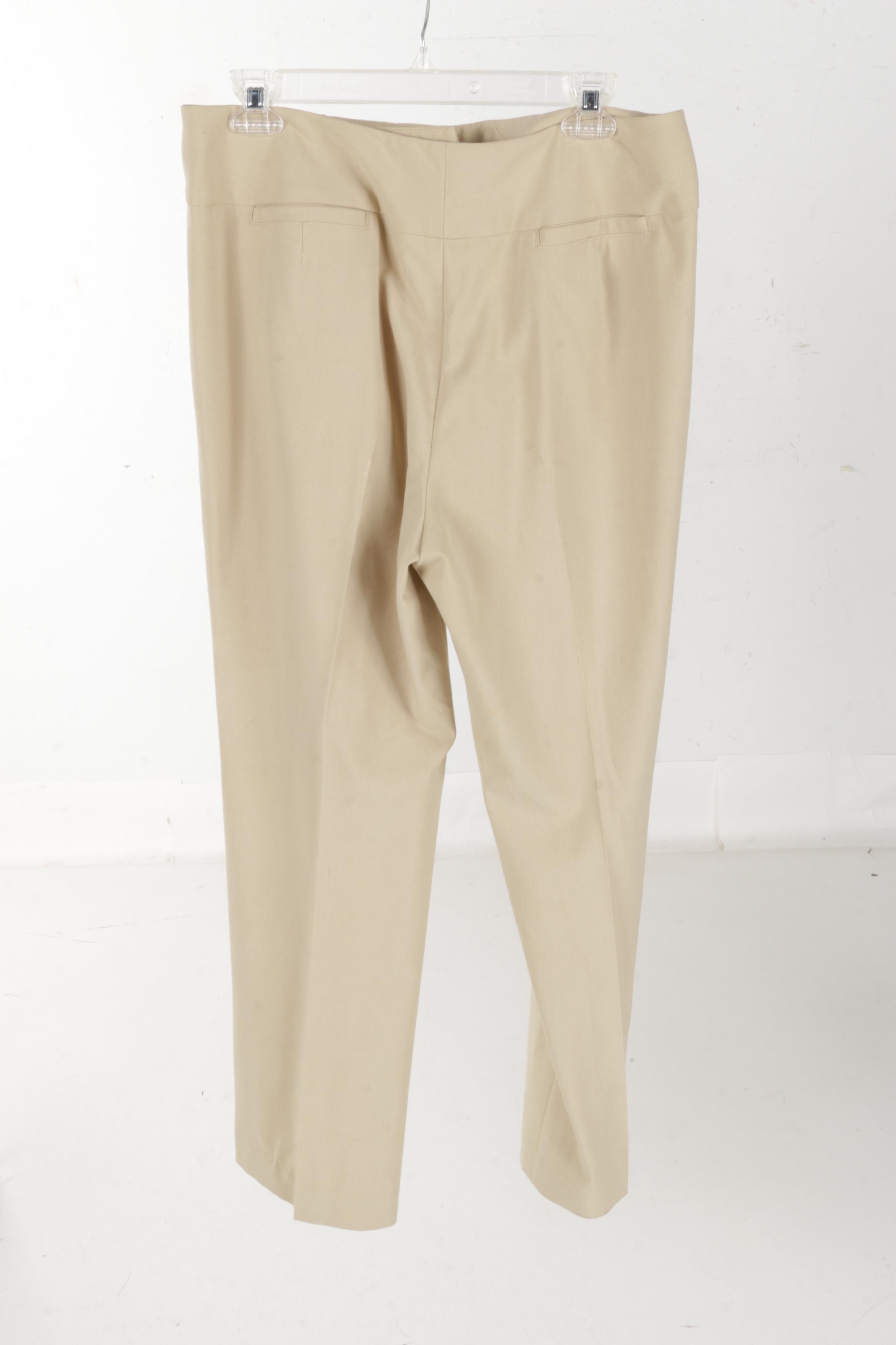 Women's Business Casual Separates