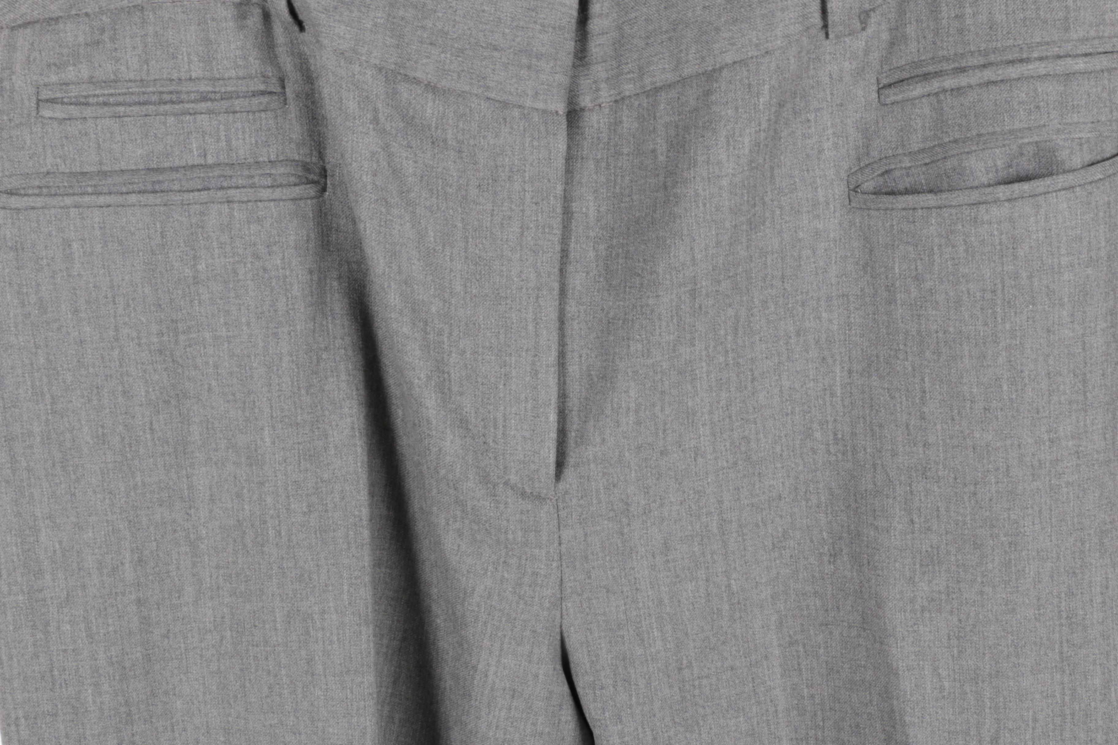 Women's Business Casual Separates