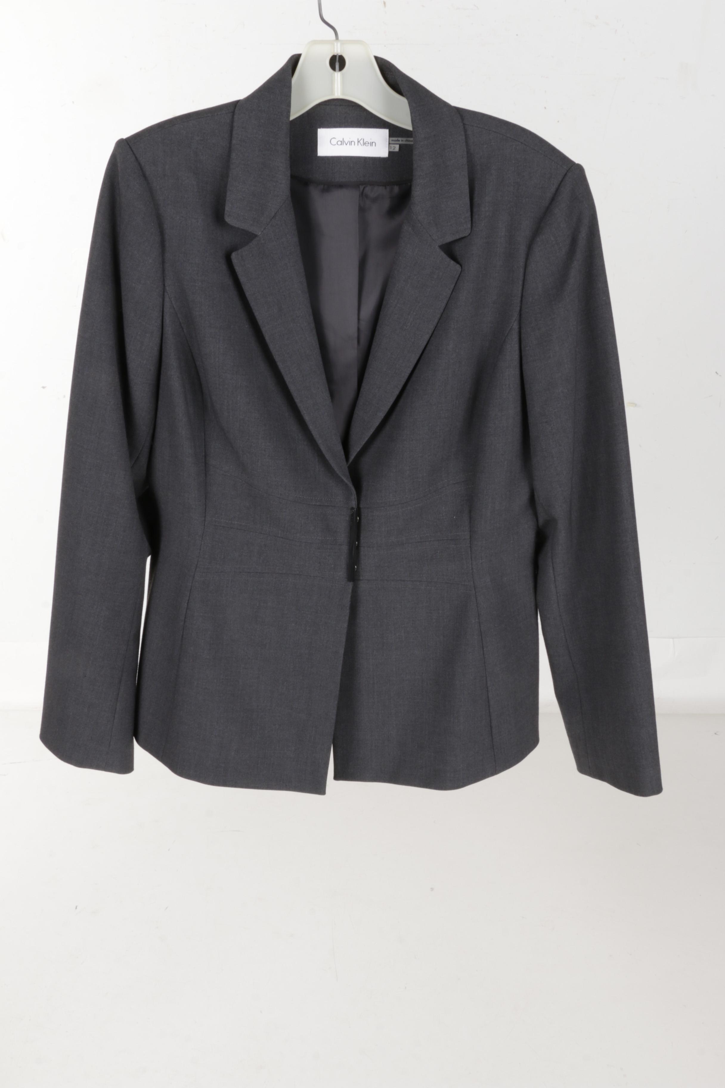 Women's Business Casual Separates