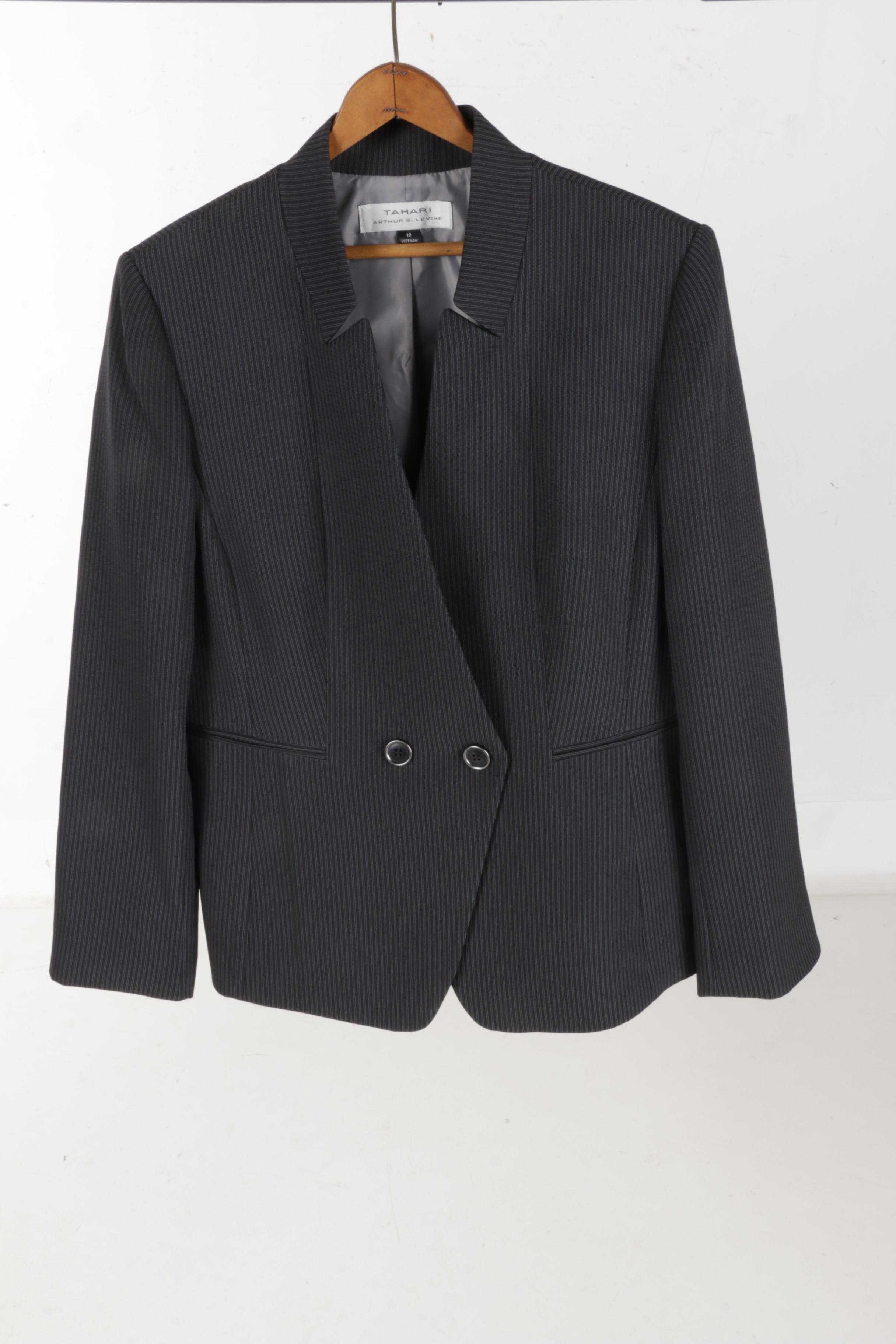 Women's Business Casual Separates