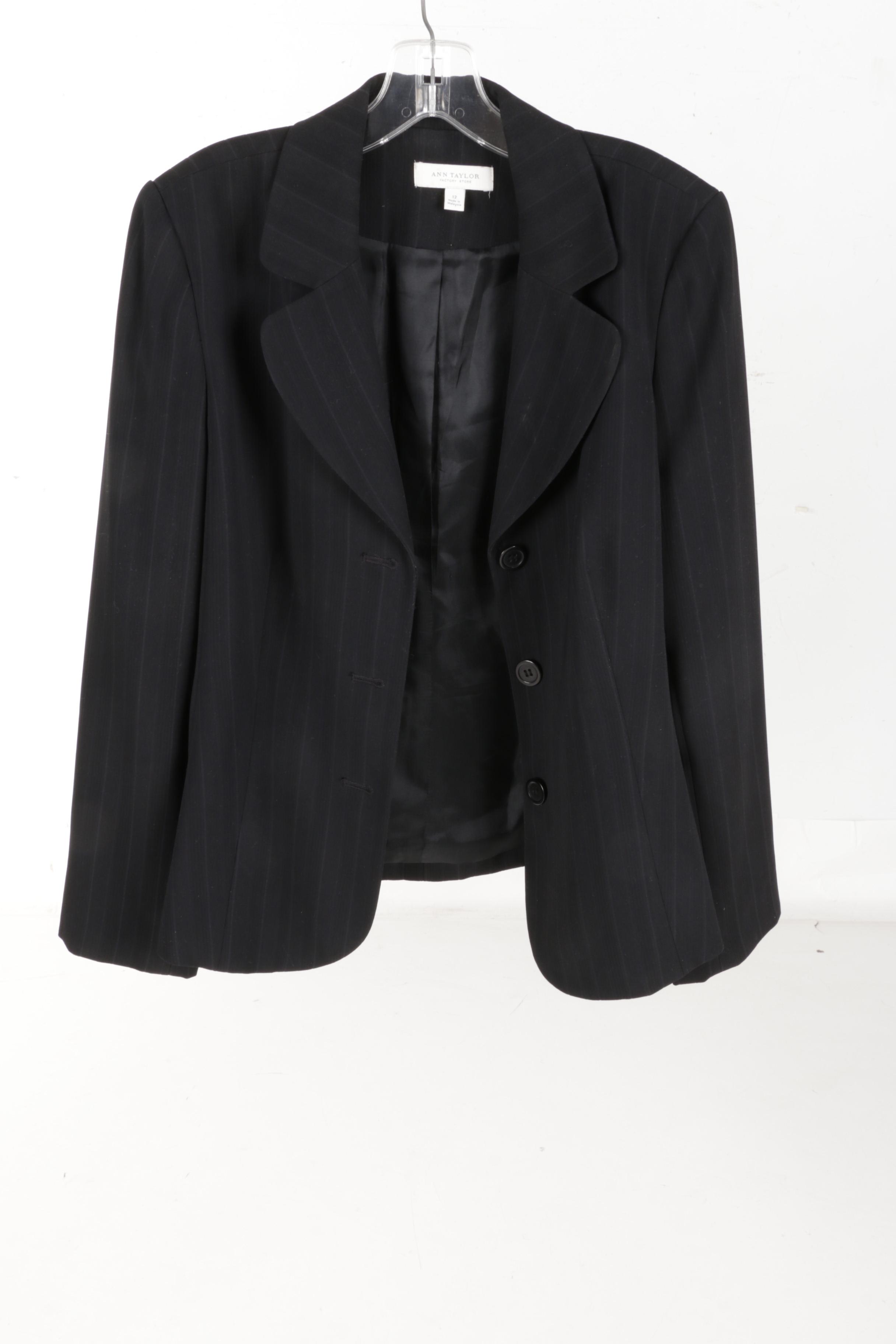 Women's Business Casual Separates