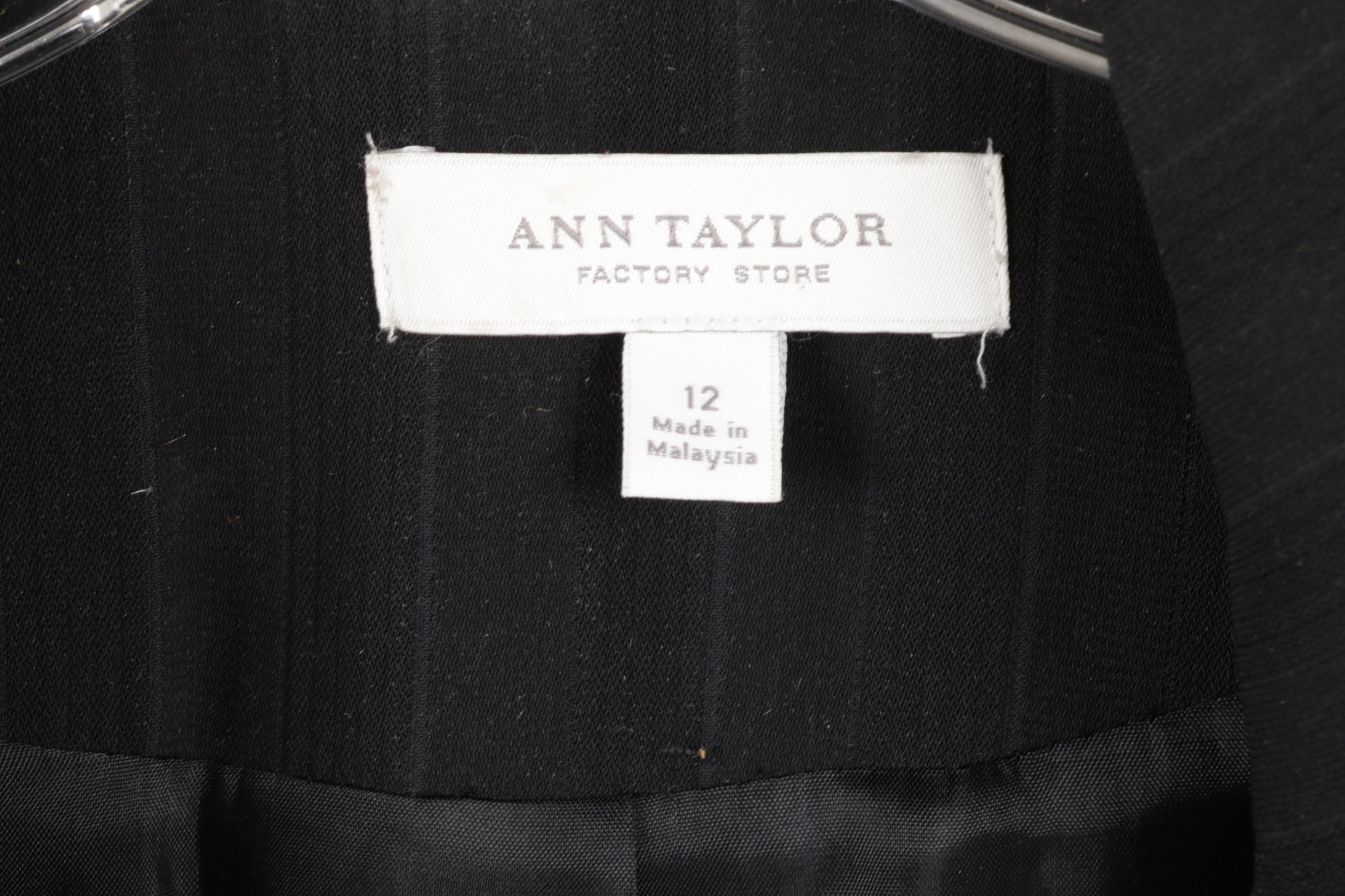 Women's Business Casual Separates