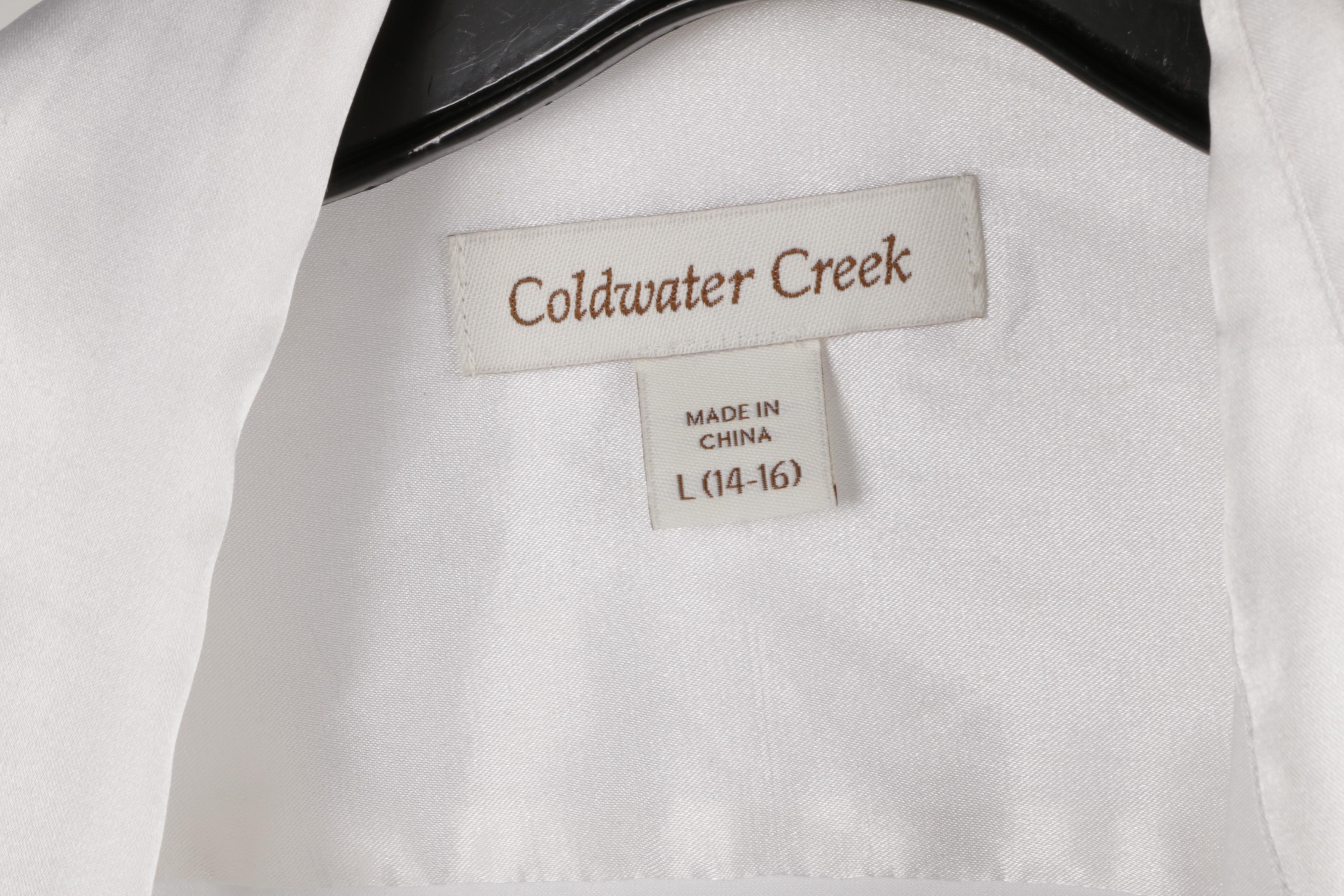 Women's Business Casual Separates