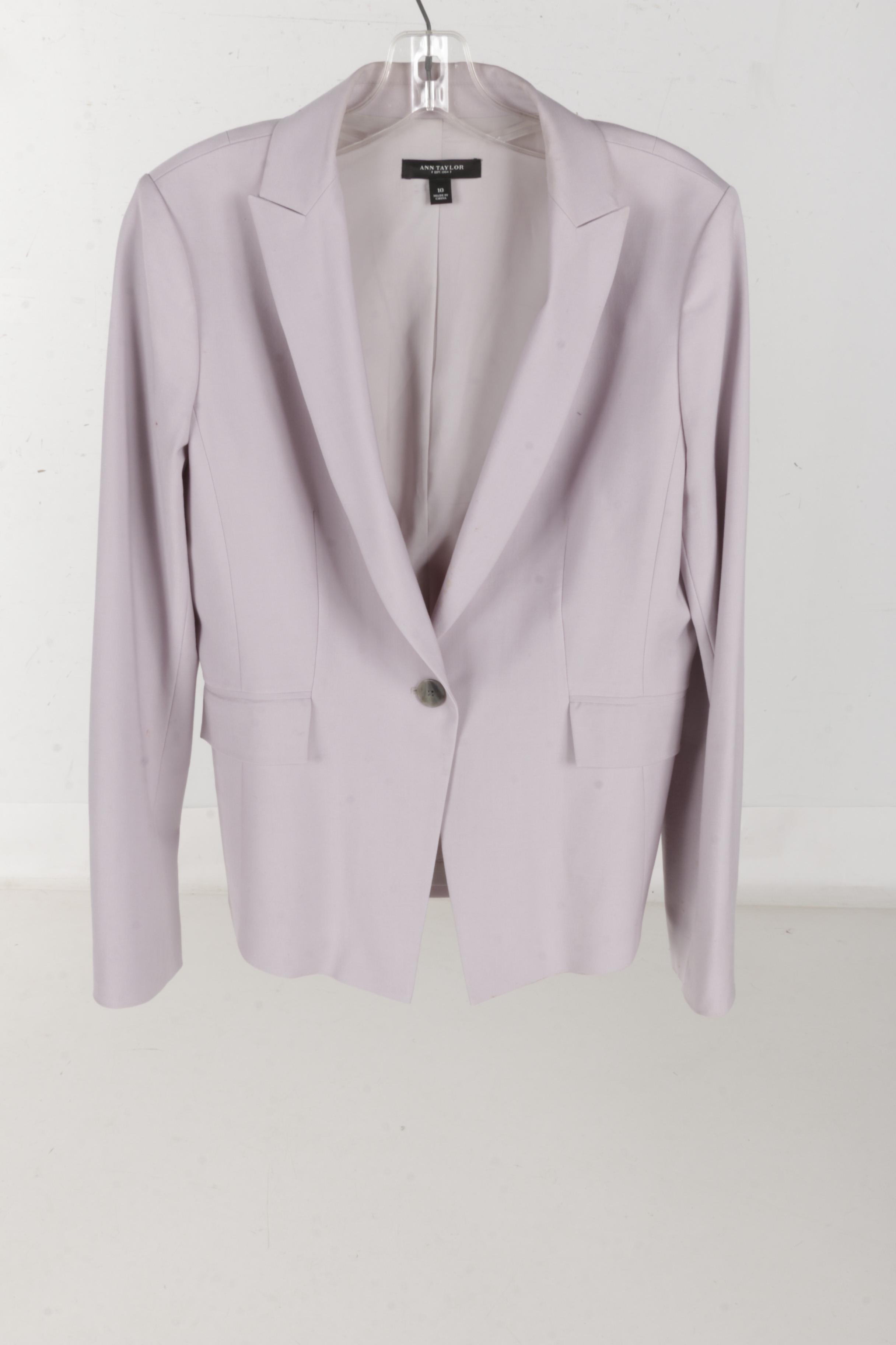 Women's Business Casual Separates